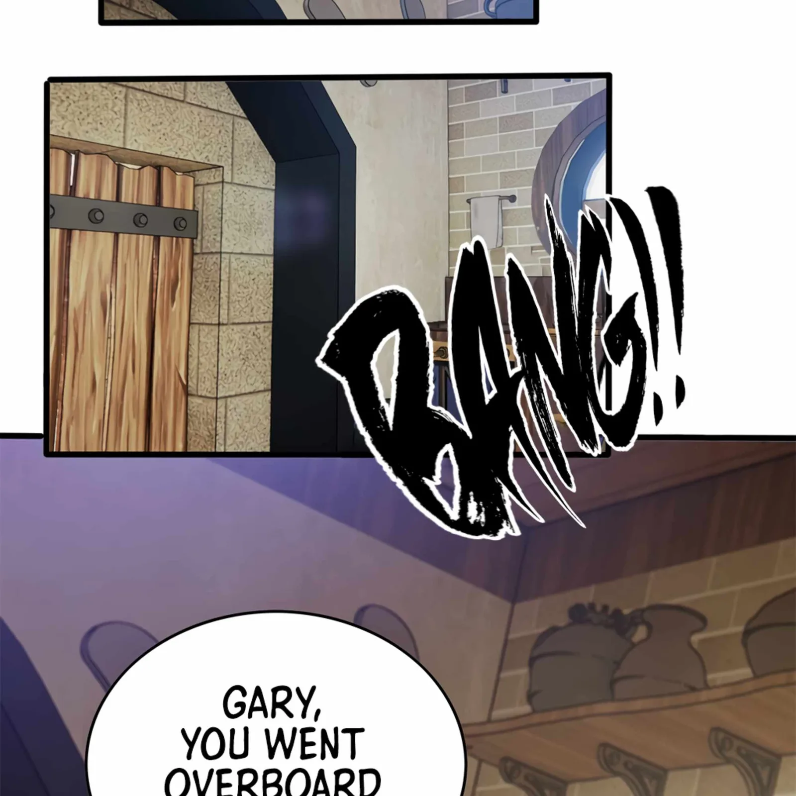 Evil Dragon Is Reincarnated! Revenge Begins at the Age of Five! Chapter 2 page 113