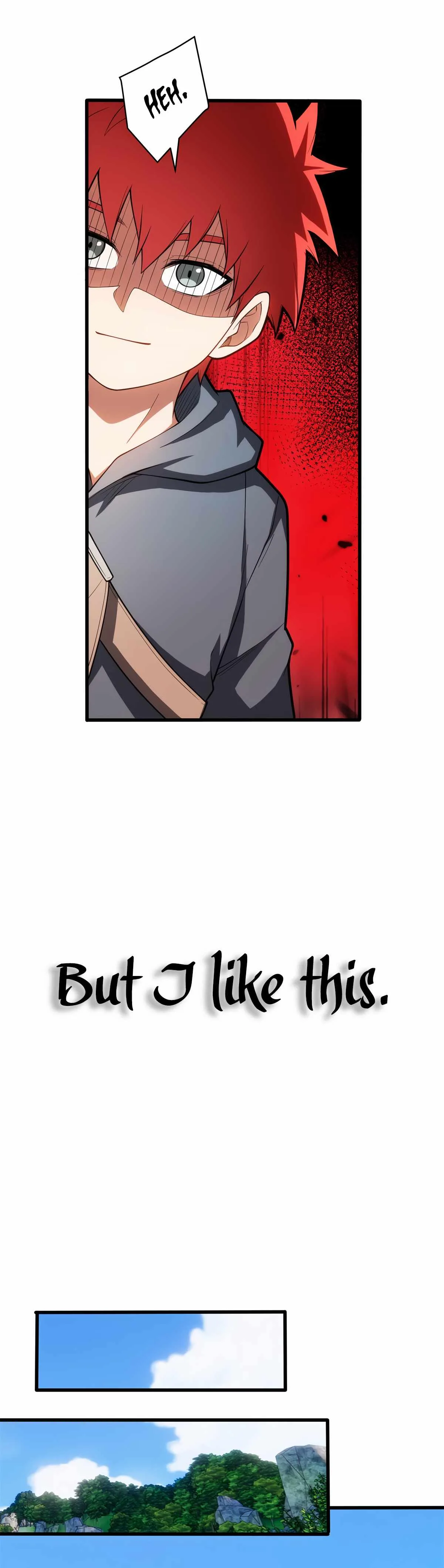 Evil Dragon Is Reincarnated! Revenge Begins at the Age of Five! Chapter 10 page 5