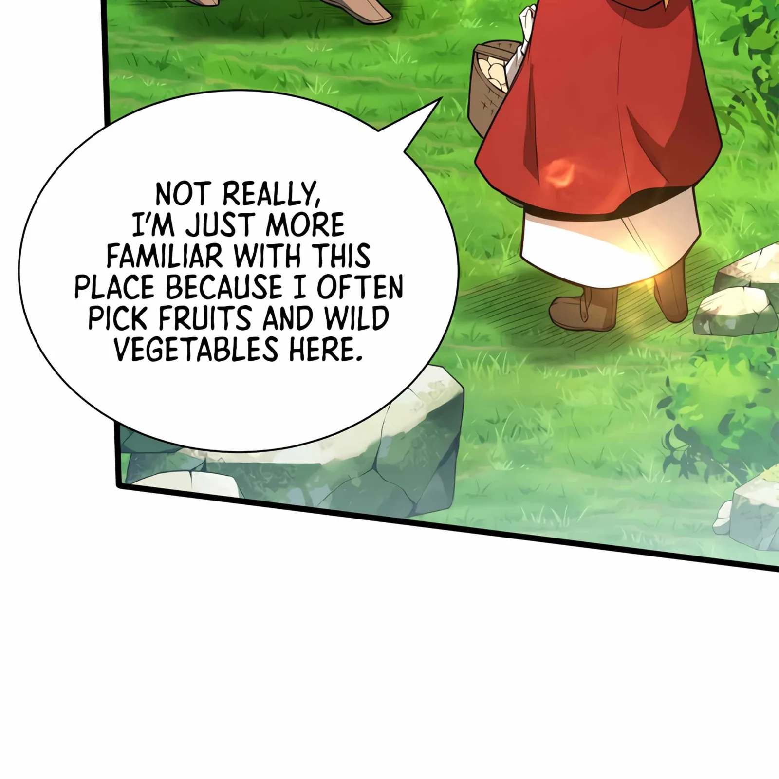 Evil Dragon Is Reincarnated! Revenge Begins at the Age of Five! Chapter 1 page 94