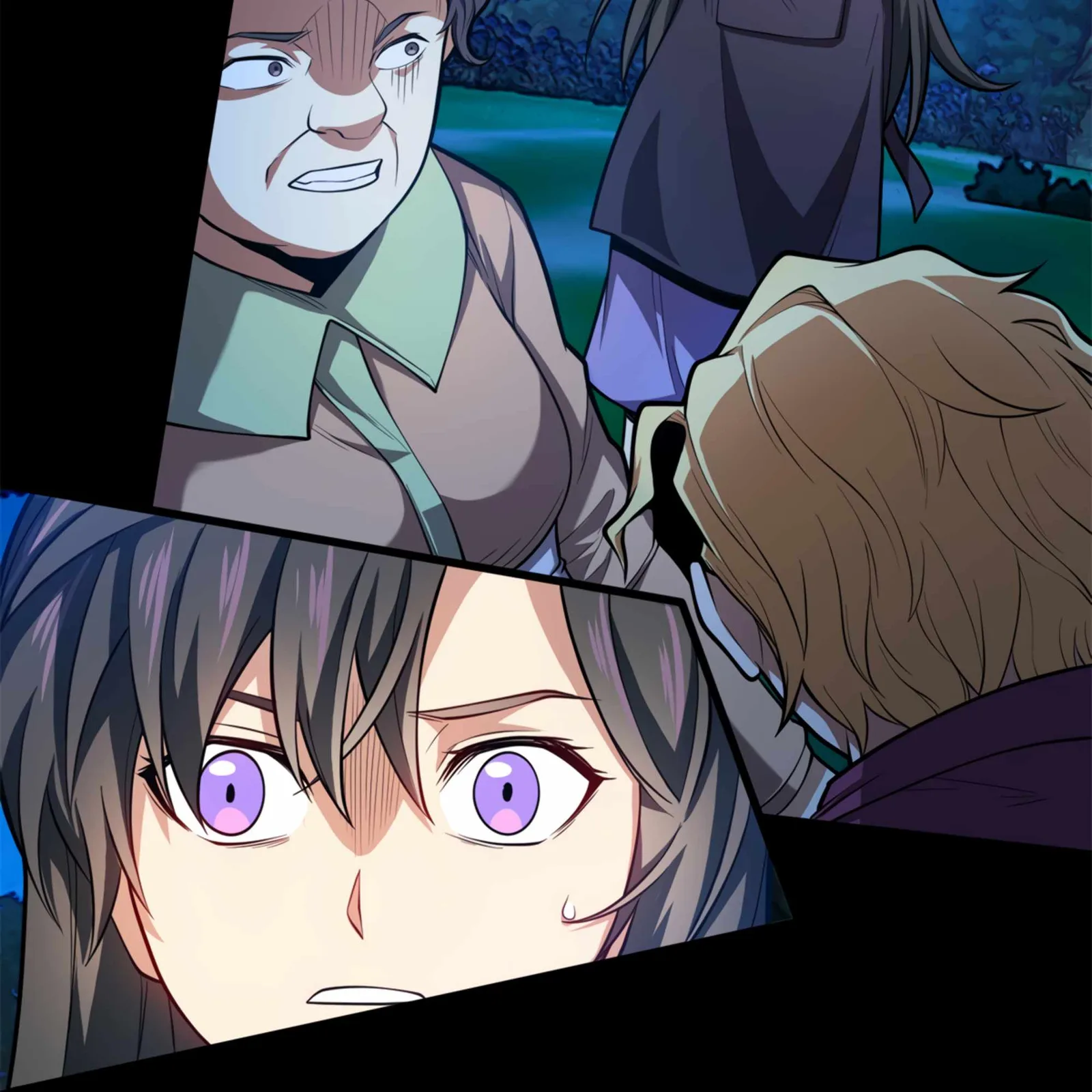 Evil Dragon Is Reincarnated! Revenge Begins at the Age of Five! Chapter 7 page 34