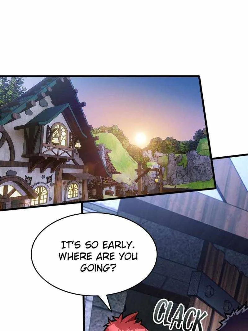 Evil Dragon Is Reincarnated! Revenge Begins at the Age of Five! Chapter 11 page 1