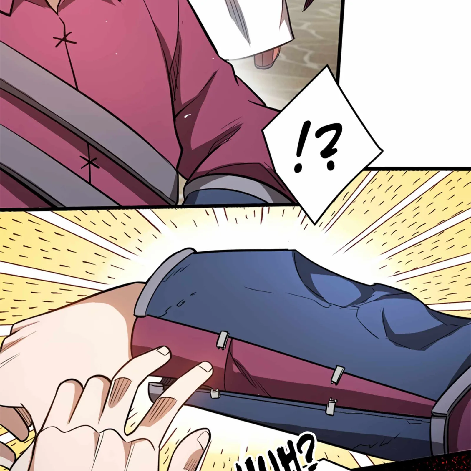 Evil Dragon Is Reincarnated! Revenge Begins at the Age of Five! Chapter 2 page 119