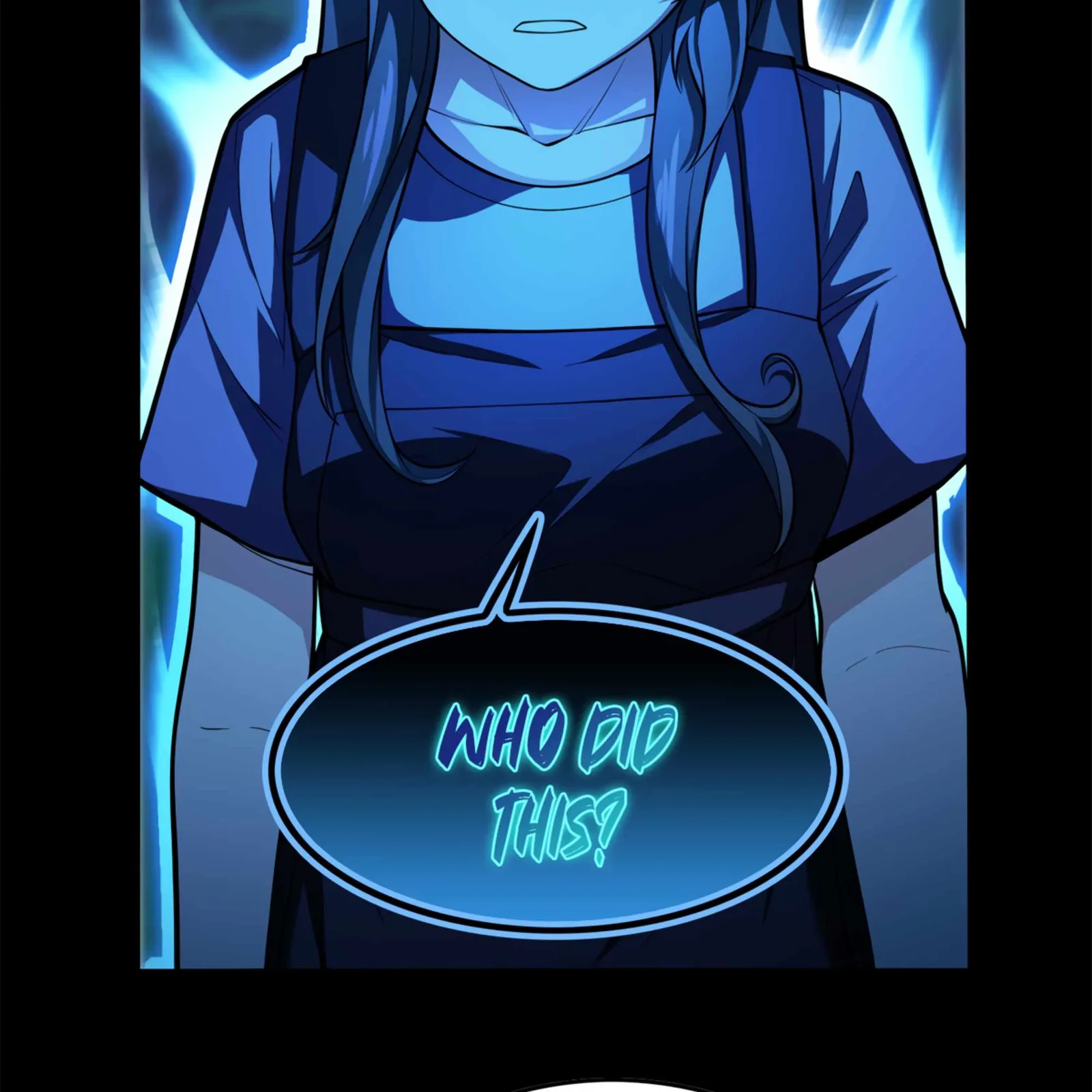 Evil Dragon Is Reincarnated! Revenge Begins at the Age of Five! Chapter 7 page 36