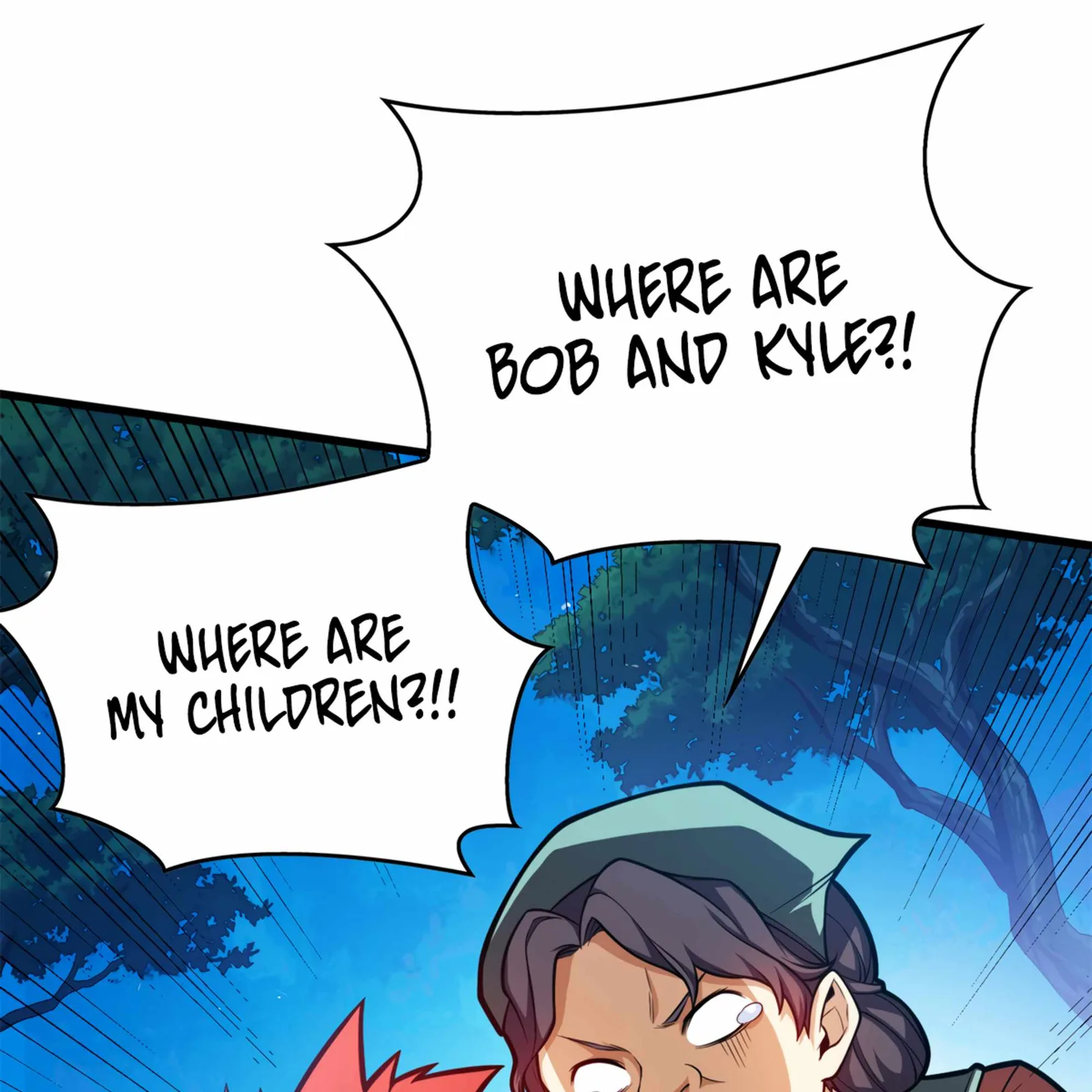 Evil Dragon Is Reincarnated! Revenge Begins at the Age of Five! Chapter 6 page 42