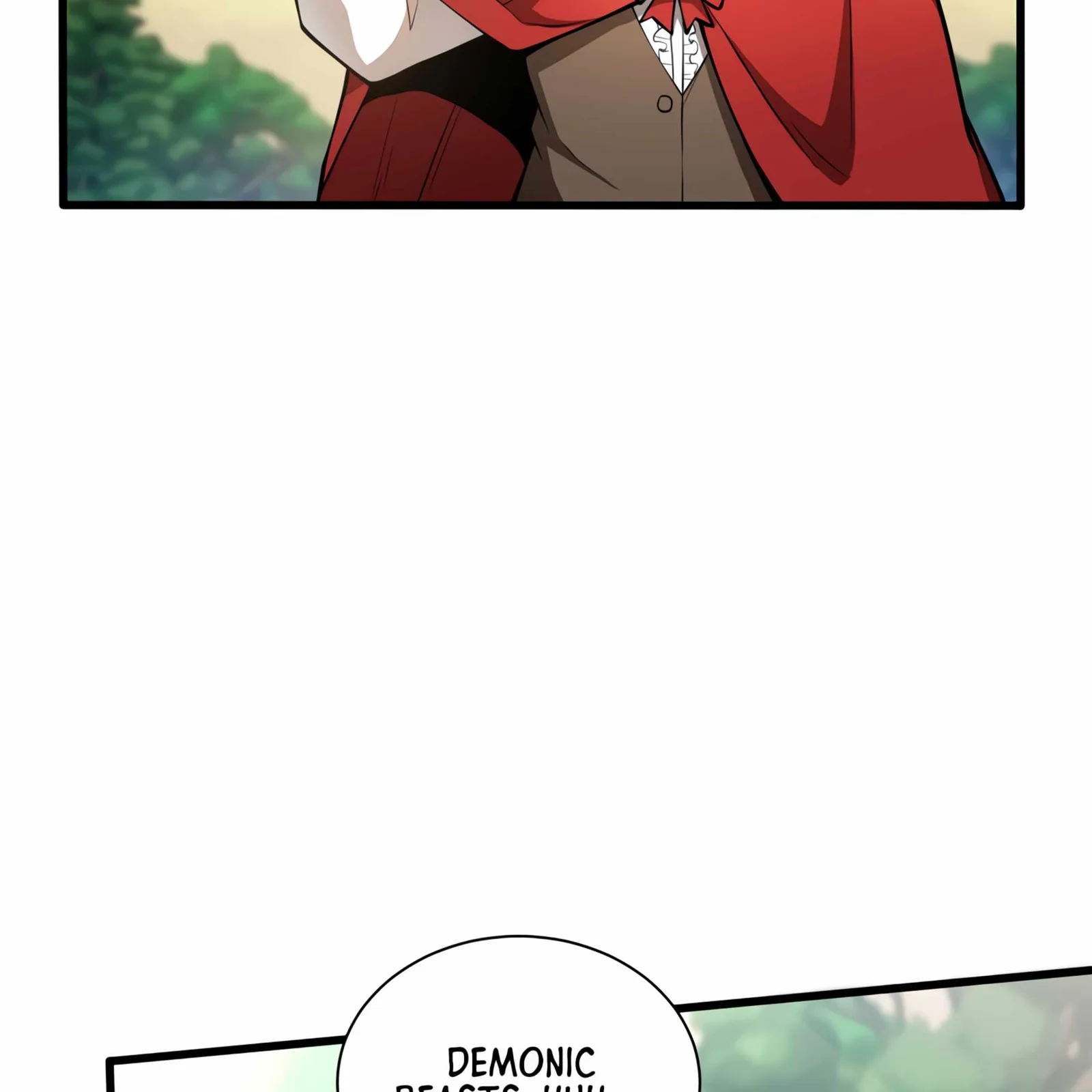 Evil Dragon Is Reincarnated! Revenge Begins at the Age of Five! Chapter 1 page 92
