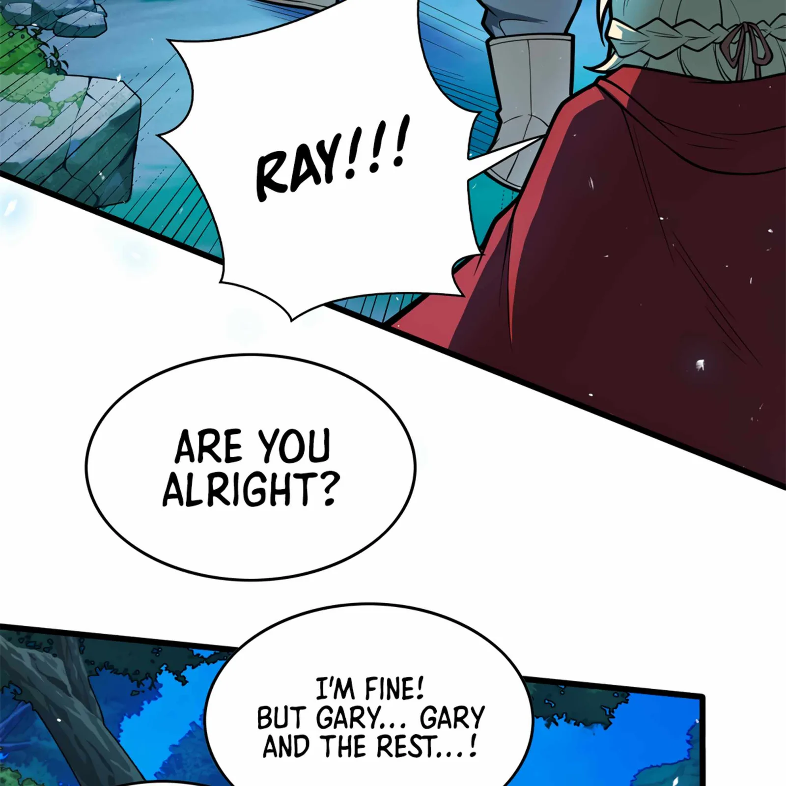 Evil Dragon Is Reincarnated! Revenge Begins at the Age of Five! Chapter 5 page 29