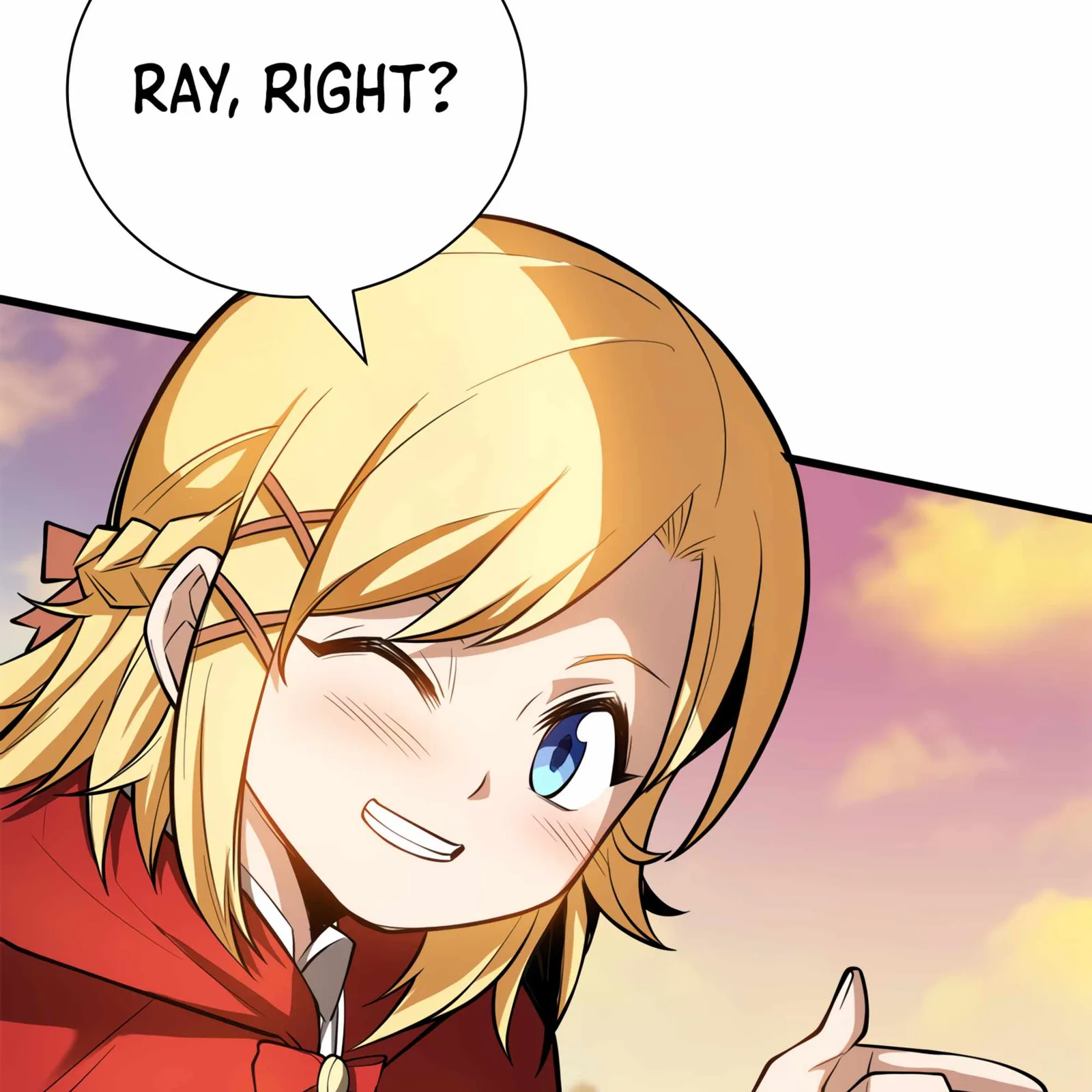 Evil Dragon Is Reincarnated! Revenge Begins at the Age of Five! Chapter 1 page 98