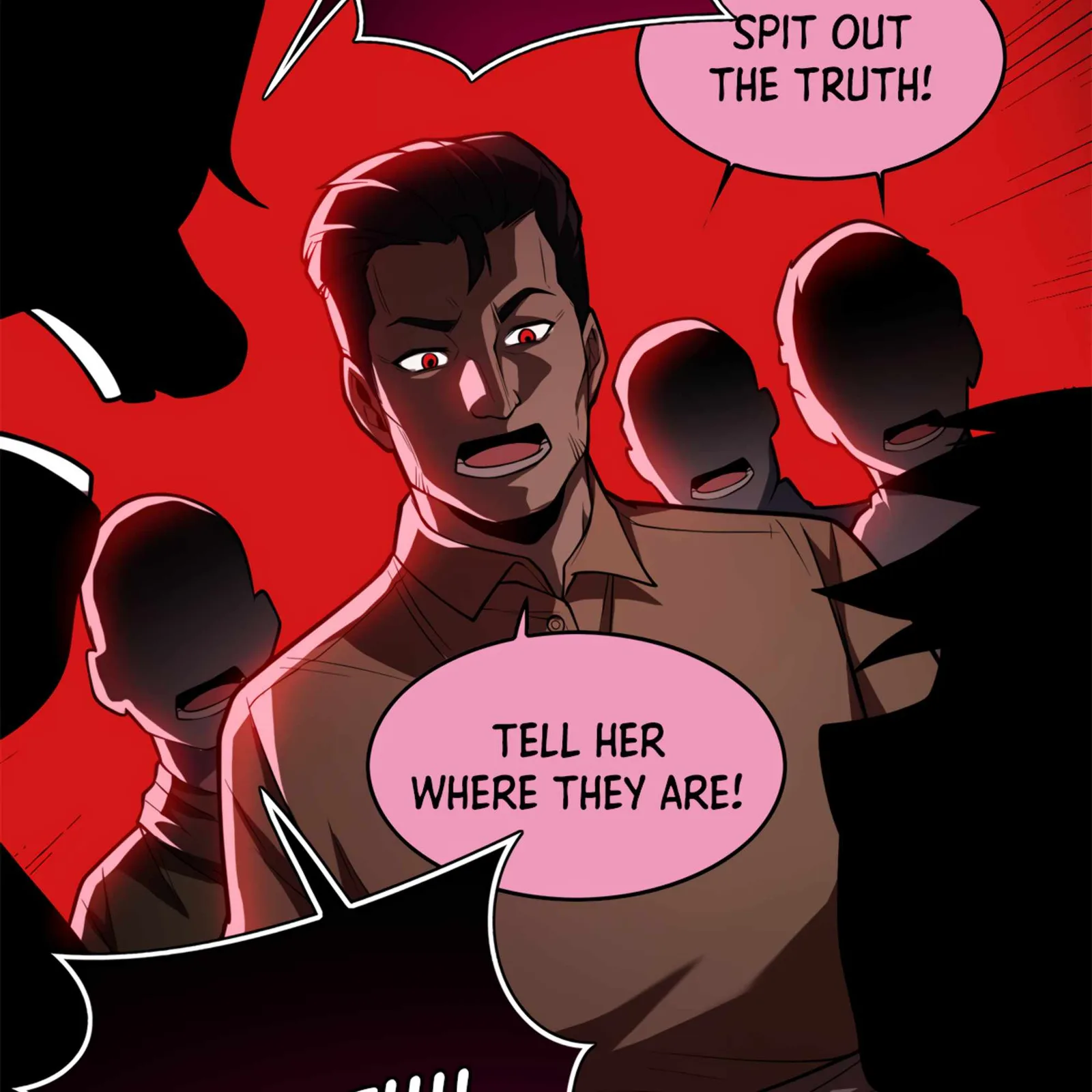 Evil Dragon Is Reincarnated! Revenge Begins at the Age of Five! Chapter 6 page 48