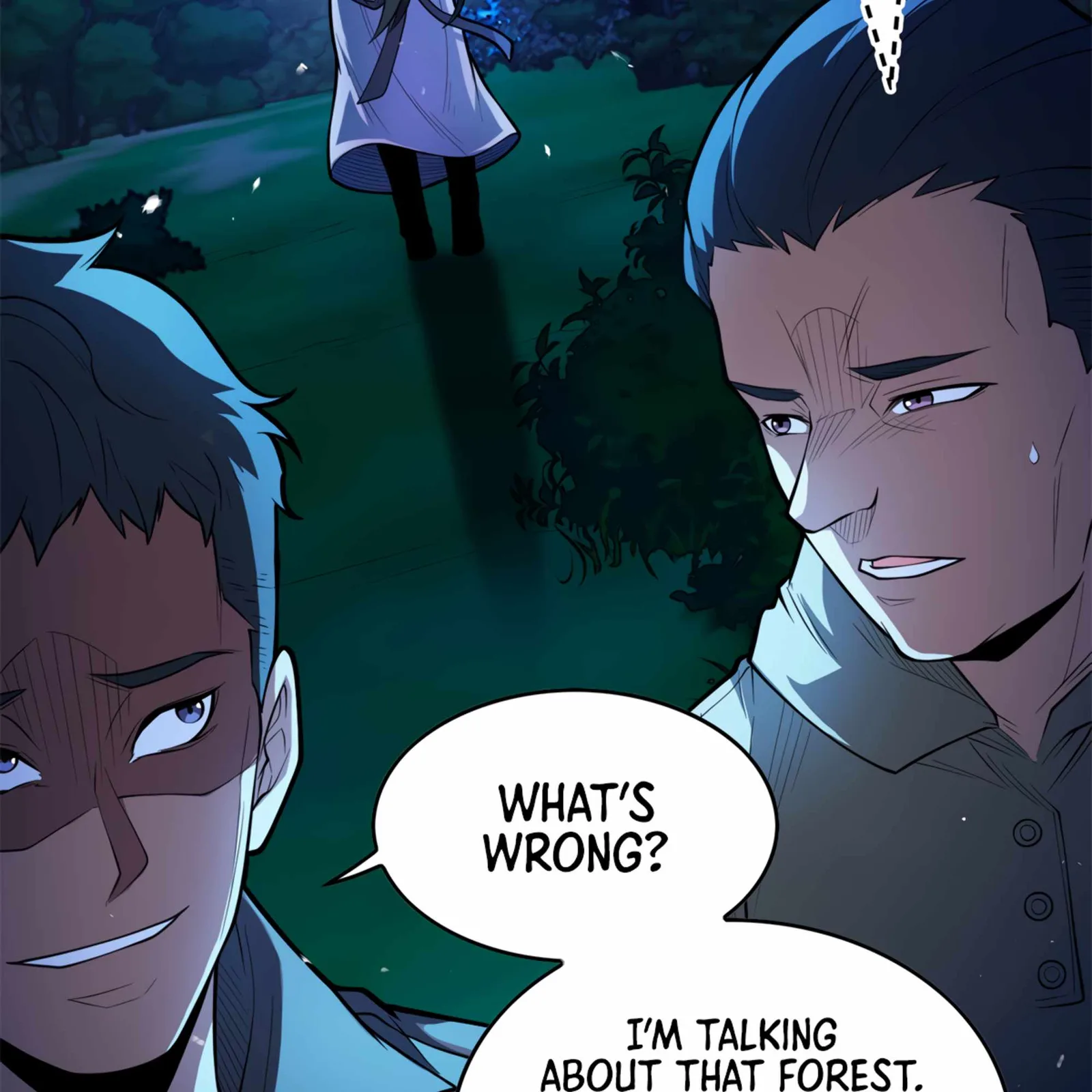 Evil Dragon Is Reincarnated! Revenge Begins at the Age of Five! Chapter 7 page 47