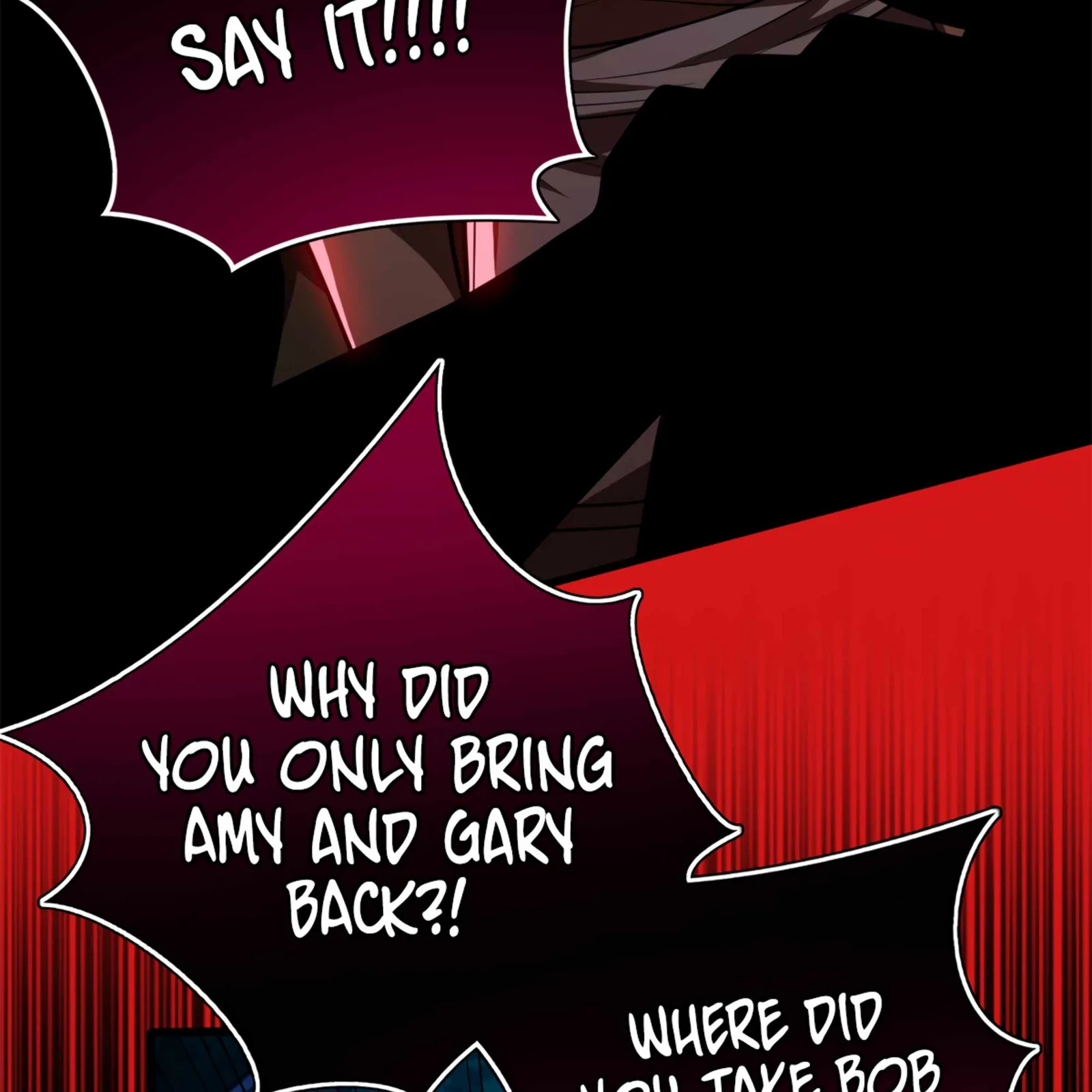 Evil Dragon Is Reincarnated! Revenge Begins at the Age of Five! Chapter 6 page 49