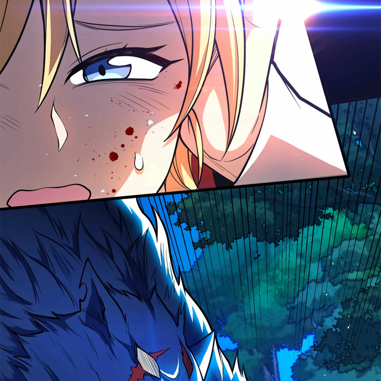 Evil Dragon Is Reincarnated! Revenge Begins at the Age of Five! Chapter 5 page 27
