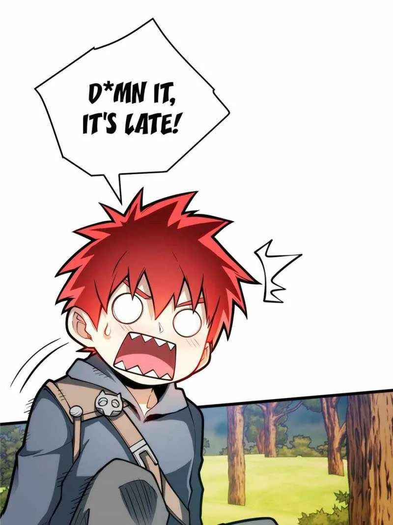Evil Dragon Is Reincarnated! Revenge Begins at the Age of Five! Chapter 12 page 1