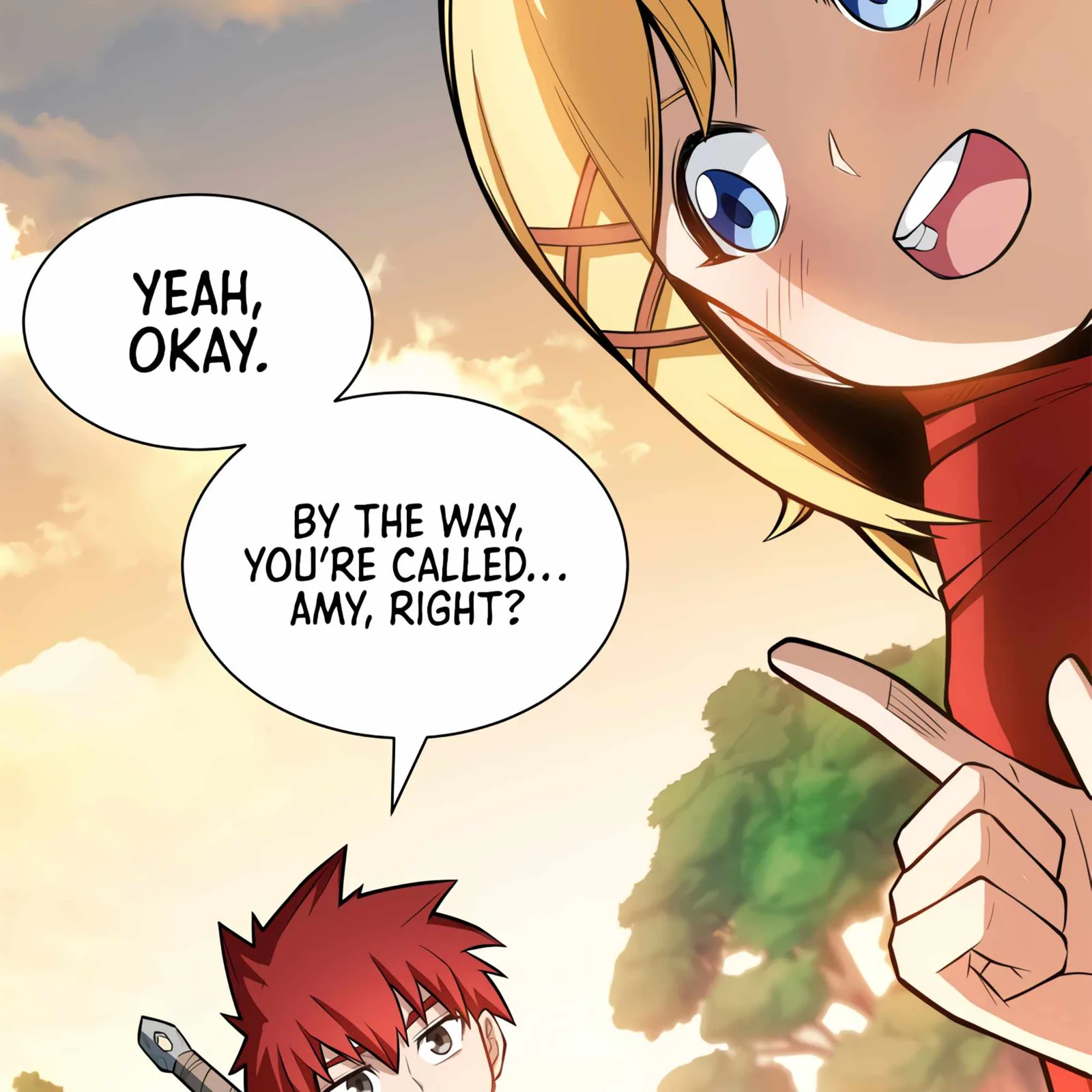 Evil Dragon Is Reincarnated! Revenge Begins at the Age of Five! Chapter 1 page 96