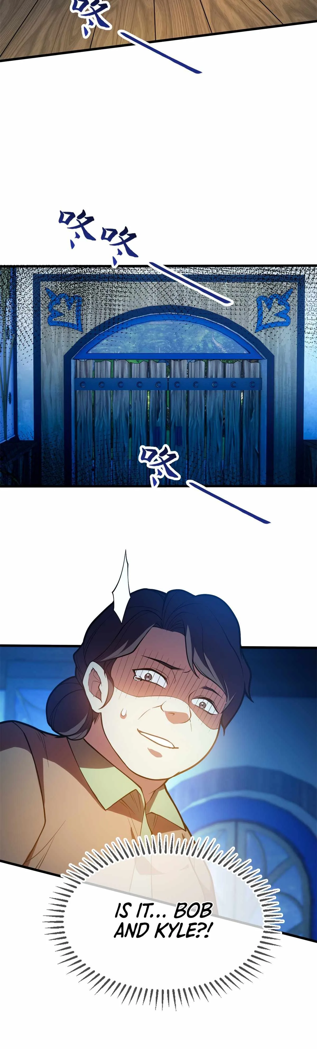 Evil Dragon Is Reincarnated! Revenge Begins at the Age of Five! Chapter 9 page 11