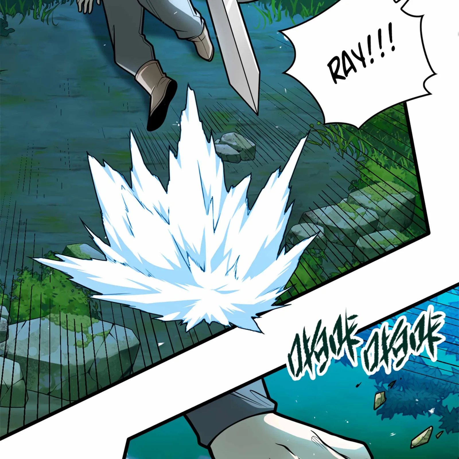 Evil Dragon Is Reincarnated! Revenge Begins at the Age of Five! Chapter 5 page 33