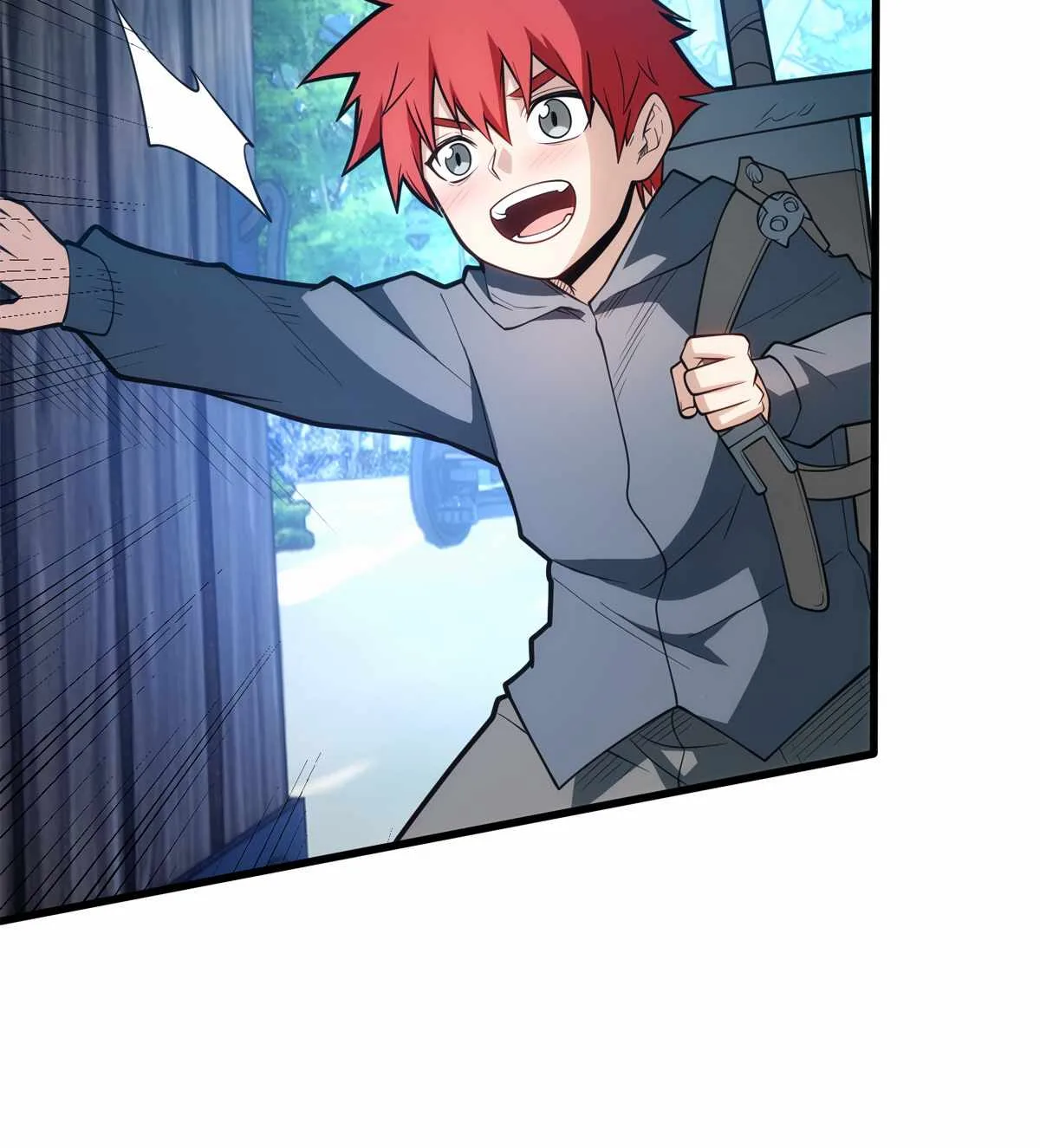 Evil Dragon Is Reincarnated! Revenge Begins at the Age of Five! Chapter 10 page 7
