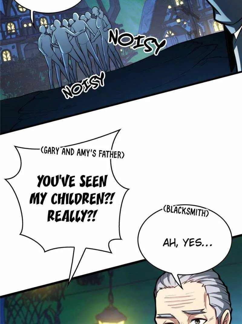 Evil Dragon Is Reincarnated! Revenge Begins at the Age of Five! Chapter 12 page 6
