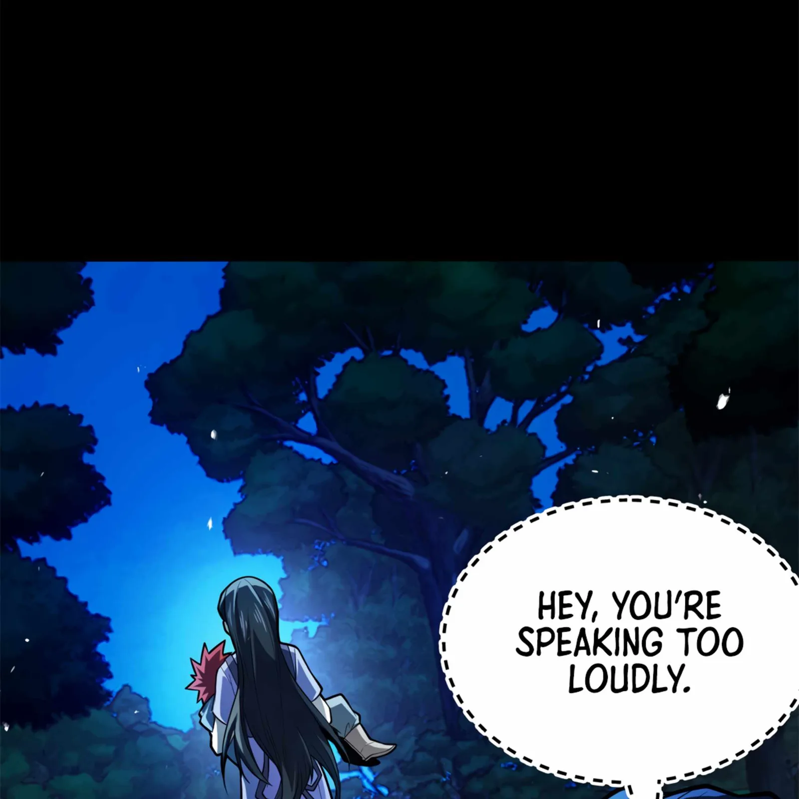 Evil Dragon Is Reincarnated! Revenge Begins at the Age of Five! Chapter 7 page 46