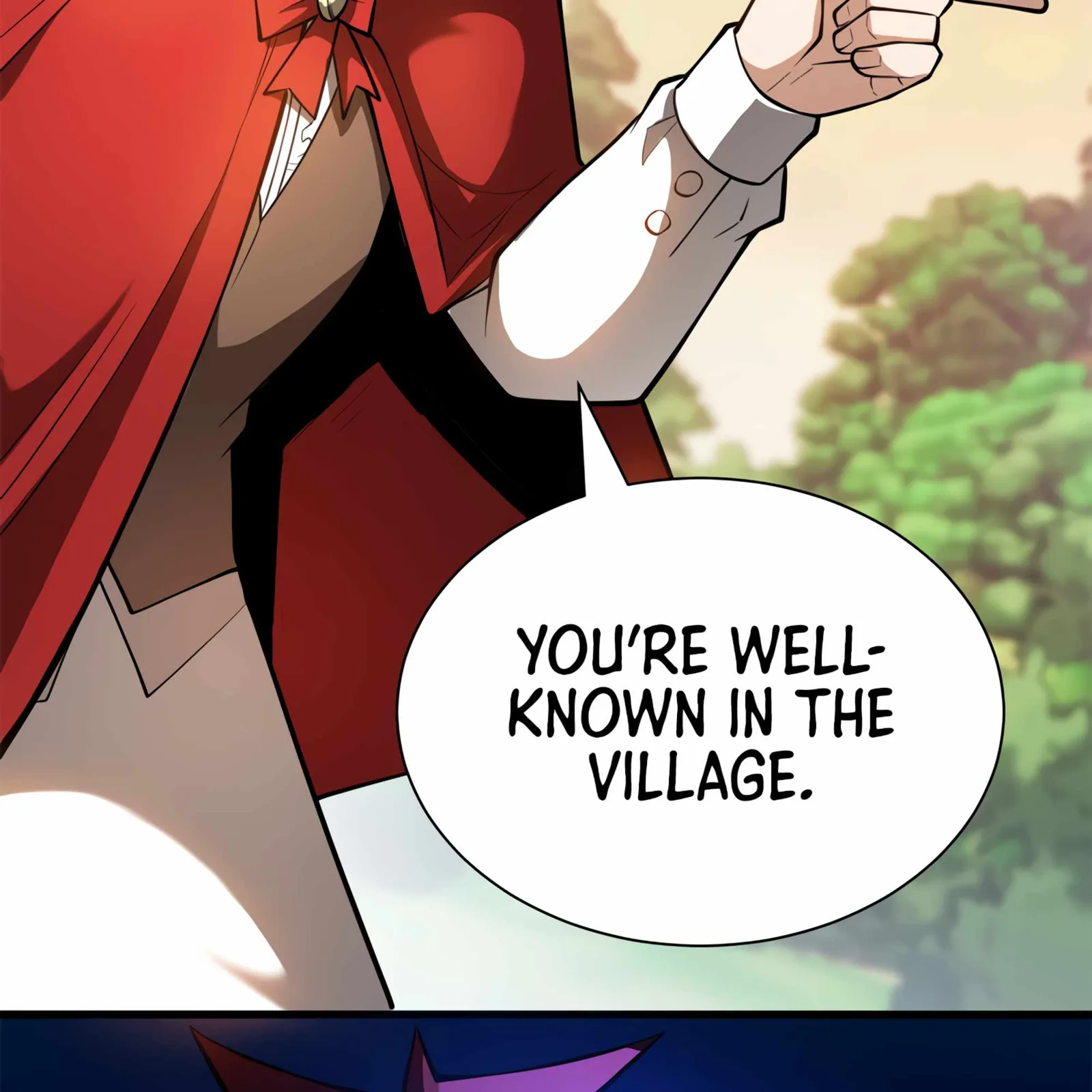 Evil Dragon Is Reincarnated! Revenge Begins at the Age of Five! Chapter 1 page 99