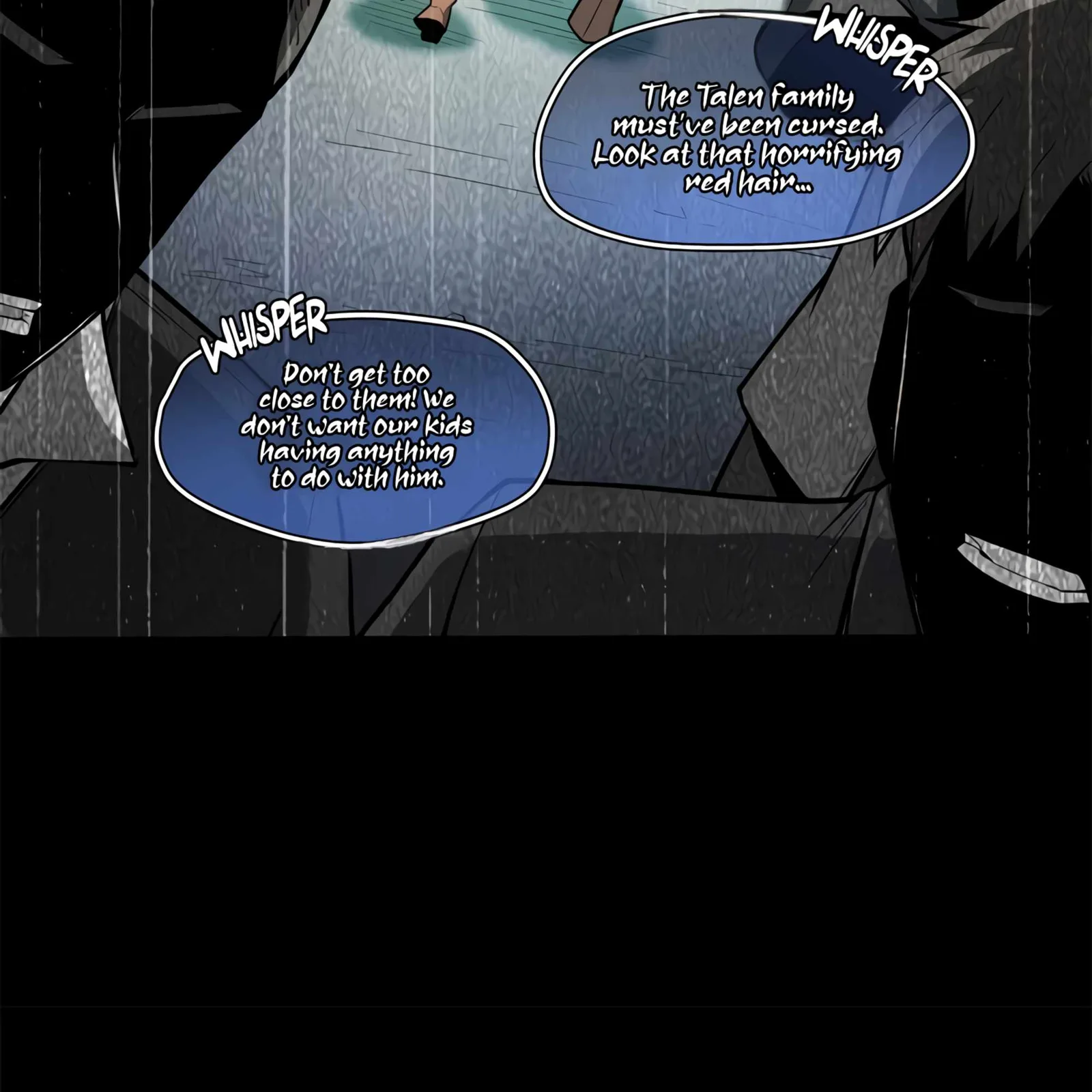 Evil Dragon Is Reincarnated! Revenge Begins at the Age of Five! Chapter 1 page 102