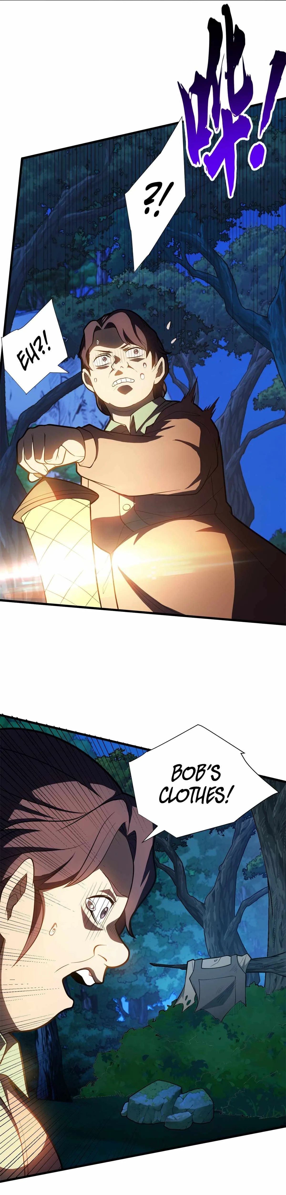 Evil Dragon Is Reincarnated! Revenge Begins at the Age of Five! Chapter 9 page 16