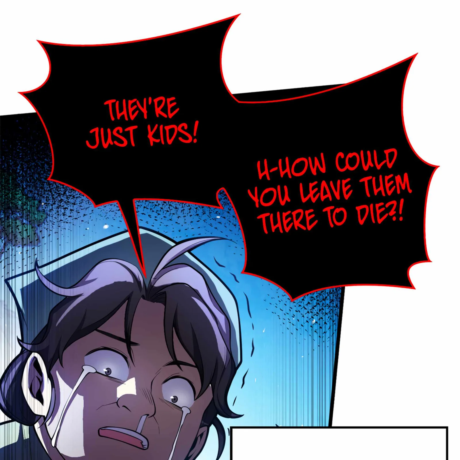 Evil Dragon Is Reincarnated! Revenge Begins at the Age of Five! Chapter 6 page 54