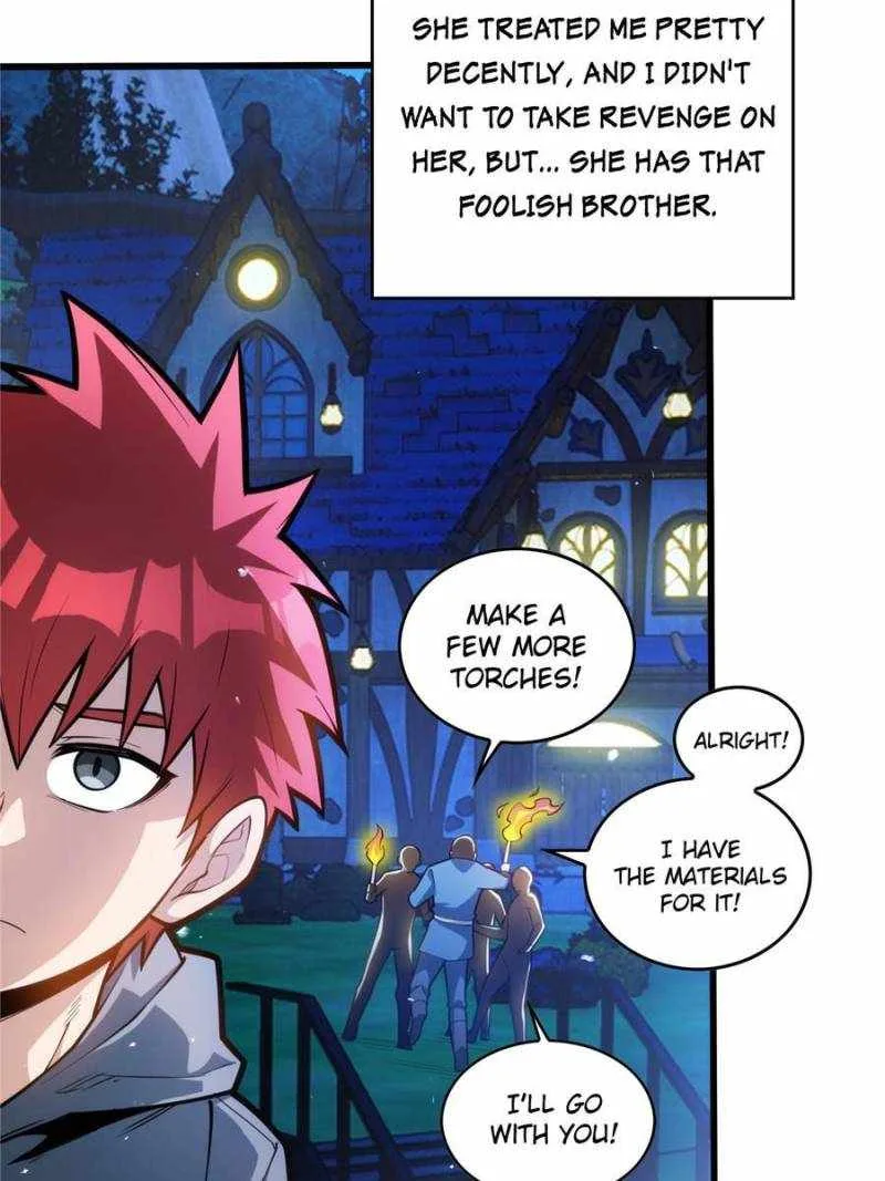 Evil Dragon Is Reincarnated! Revenge Begins at the Age of Five! Chapter 12 page 14
