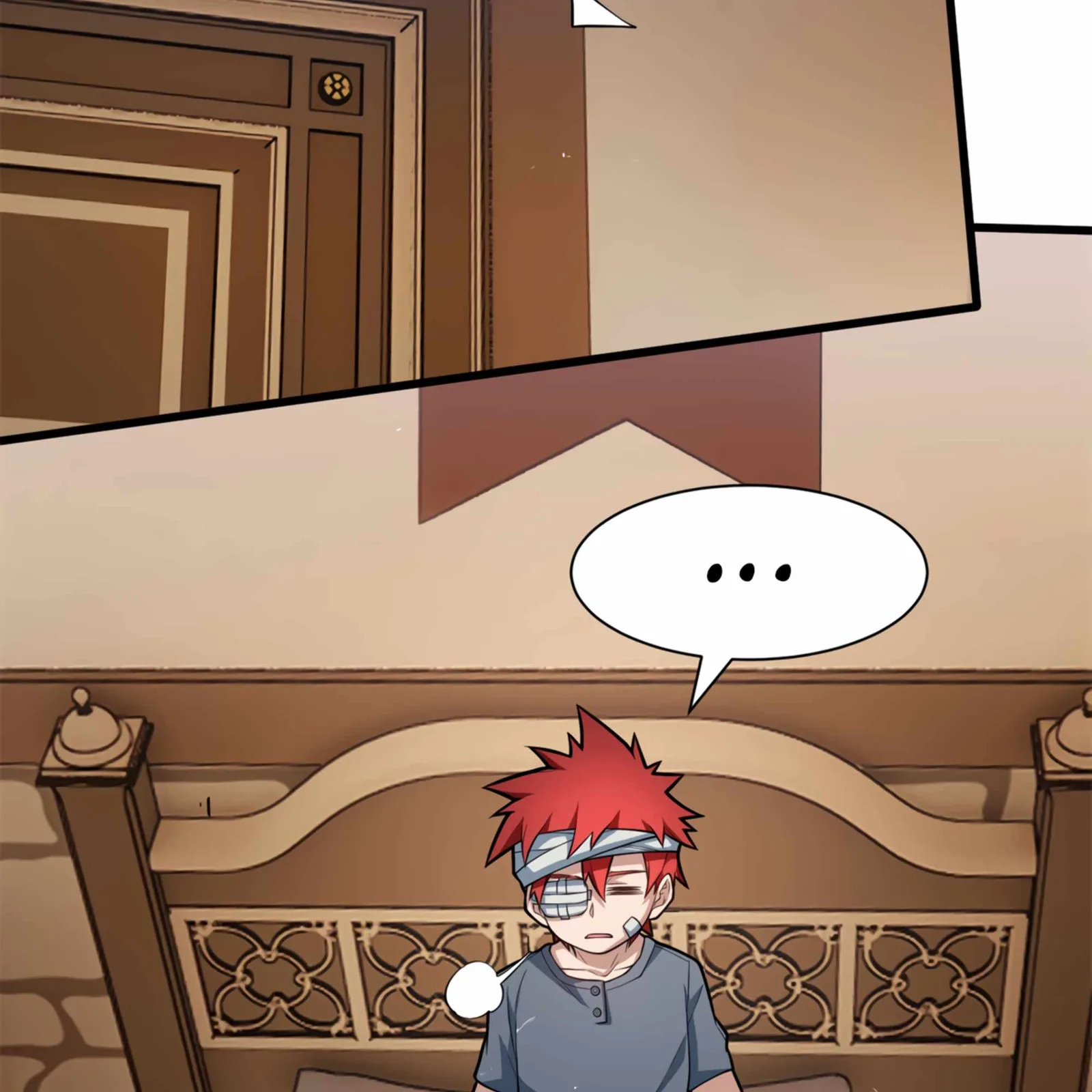 Evil Dragon Is Reincarnated! Revenge Begins at the Age of Five! Chapter 7 page 53