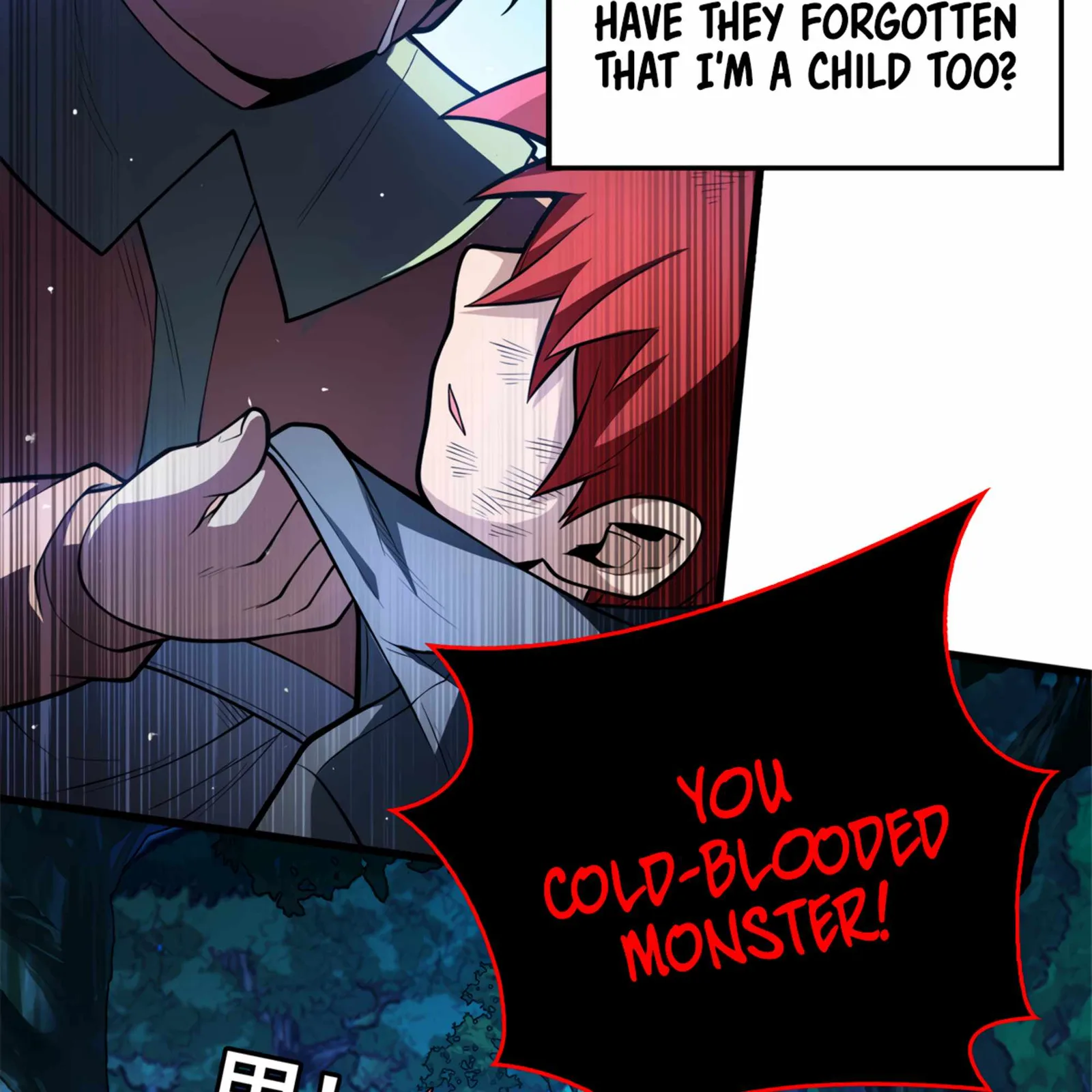 Evil Dragon Is Reincarnated! Revenge Begins at the Age of Five! Chapter 6 page 55