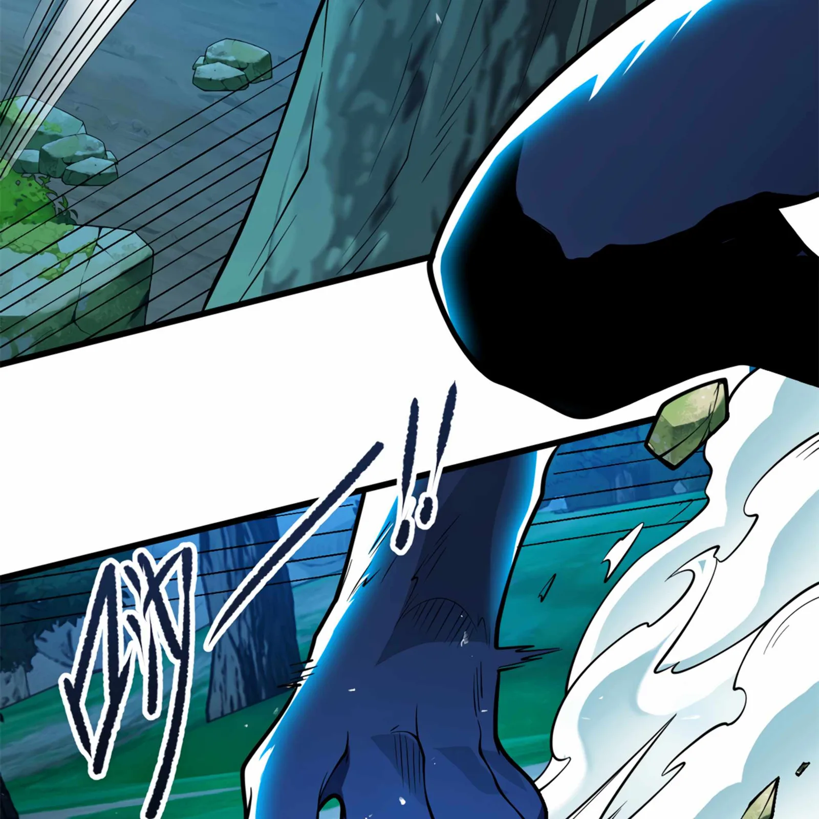 Evil Dragon Is Reincarnated! Revenge Begins at the Age of Five! Chapter 5 page 39