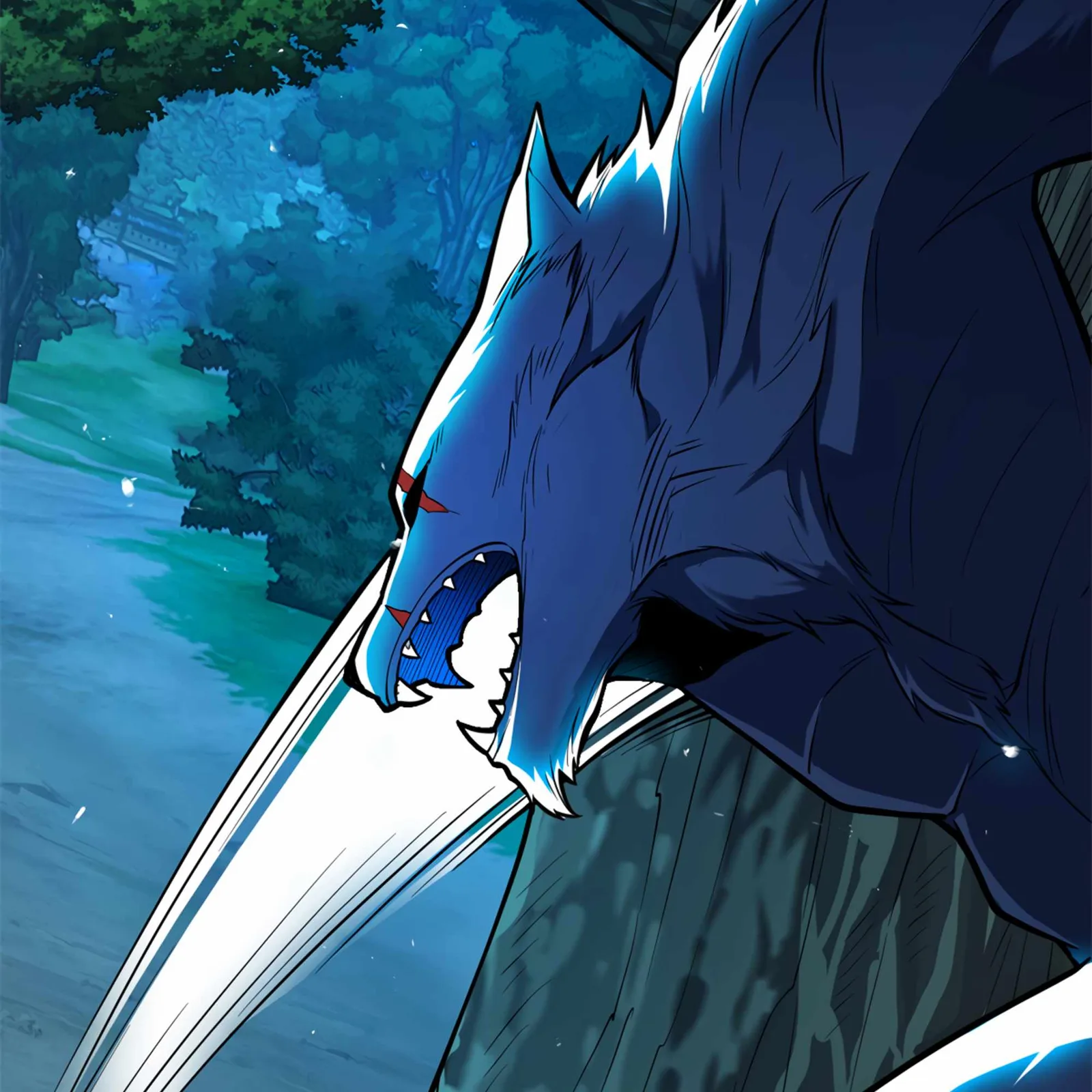 Evil Dragon Is Reincarnated! Revenge Begins at the Age of Five! Chapter 5 page 38