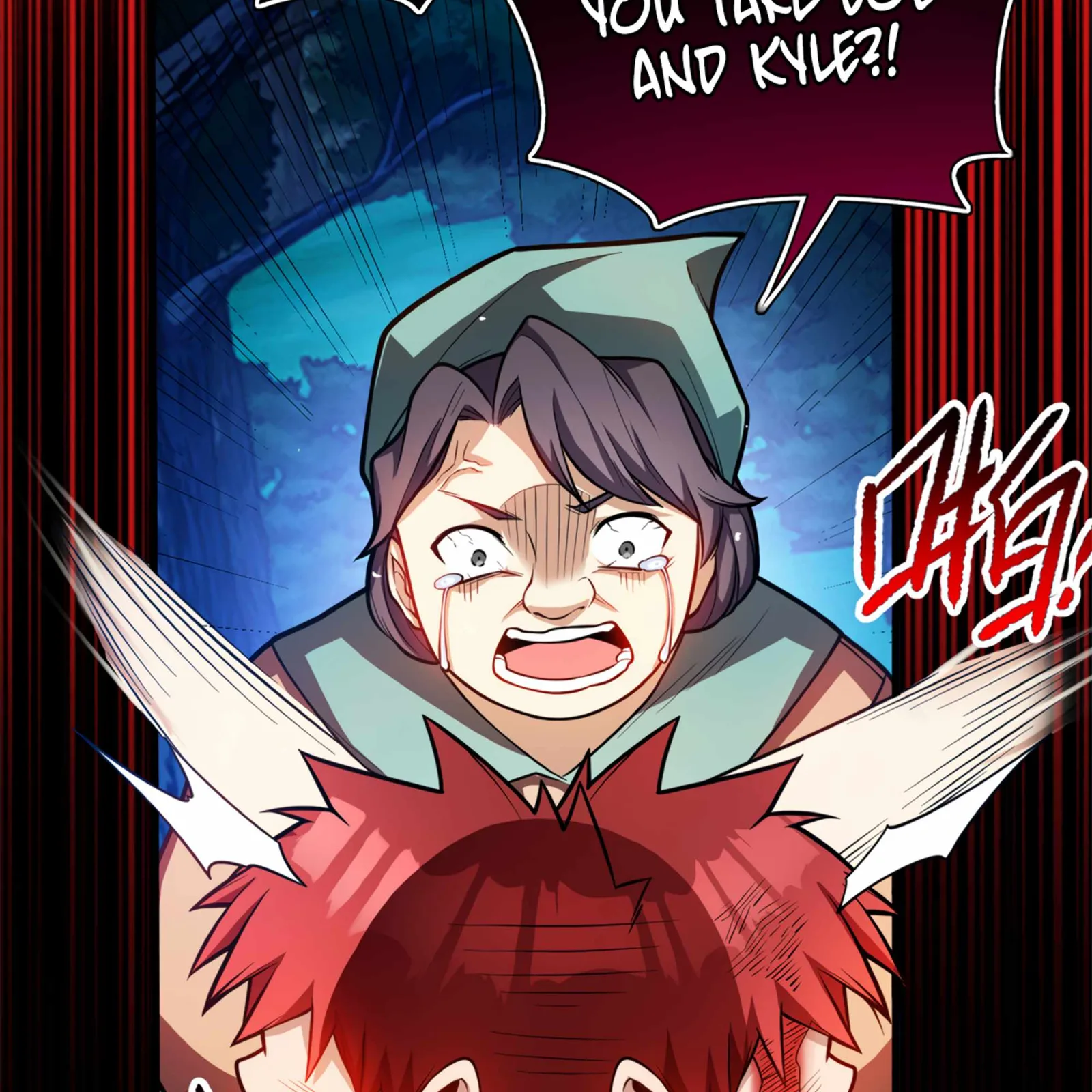 Evil Dragon Is Reincarnated! Revenge Begins at the Age of Five! Chapter 6 page 50