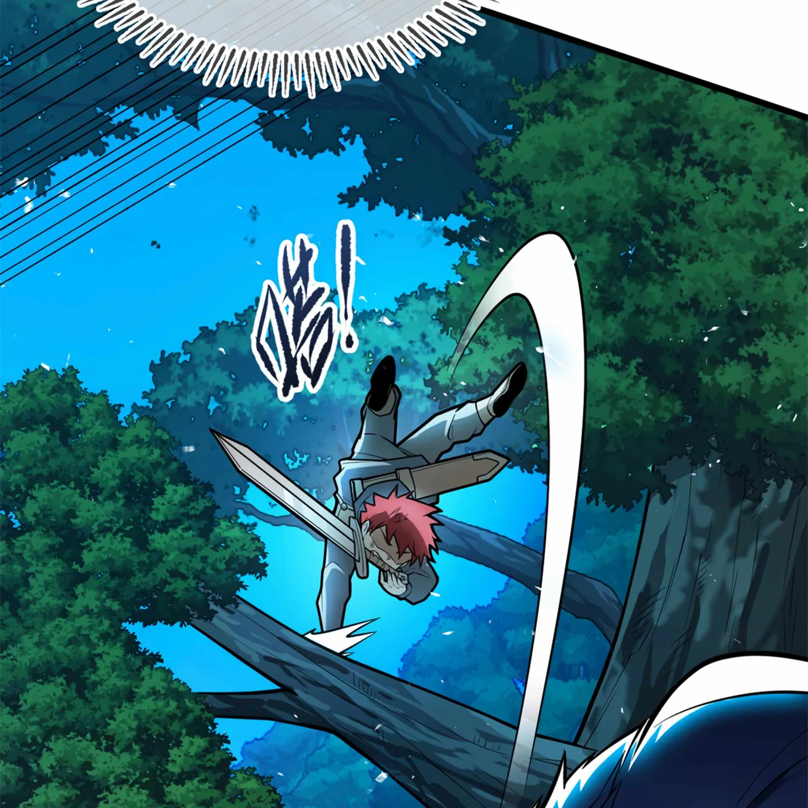 Evil Dragon Is Reincarnated! Revenge Begins at the Age of Five! Chapter 5 page 37