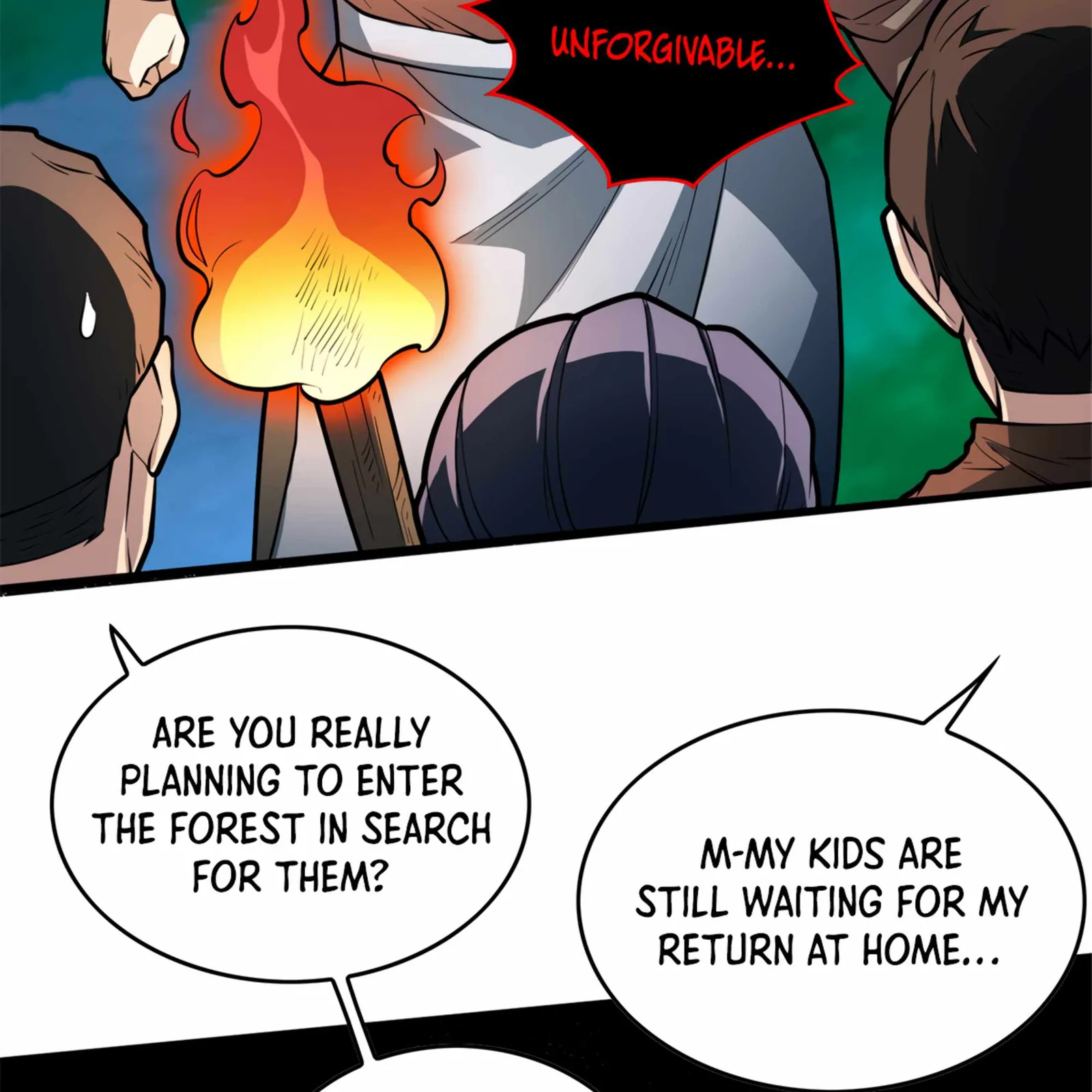 Evil Dragon Is Reincarnated! Revenge Begins at the Age of Five! Chapter 6 page 57