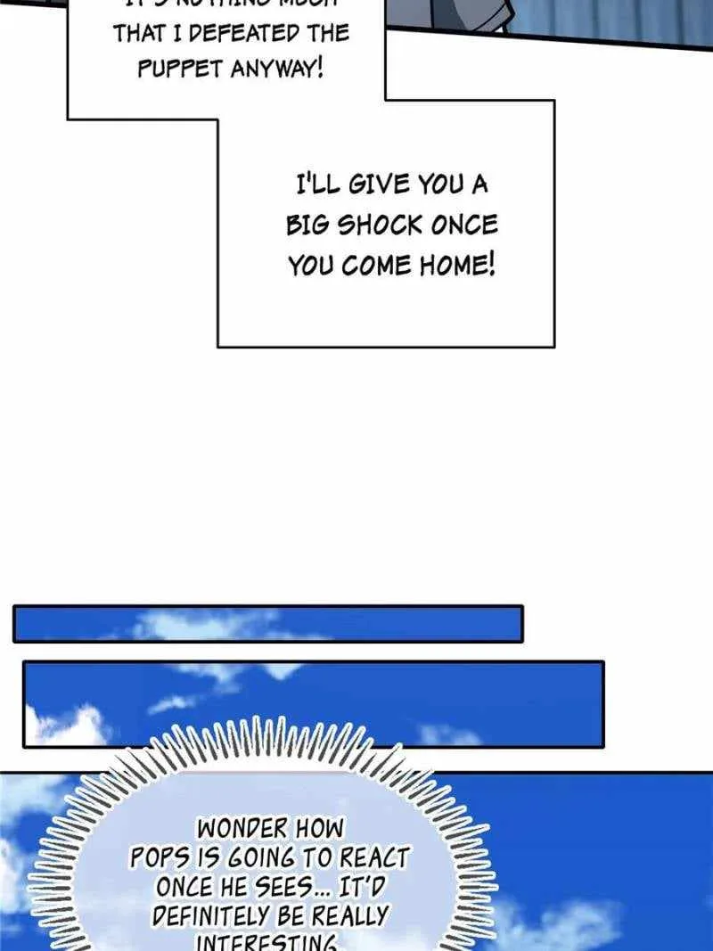 Evil Dragon Is Reincarnated! Revenge Begins at the Age of Five! Chapter 11 page 11