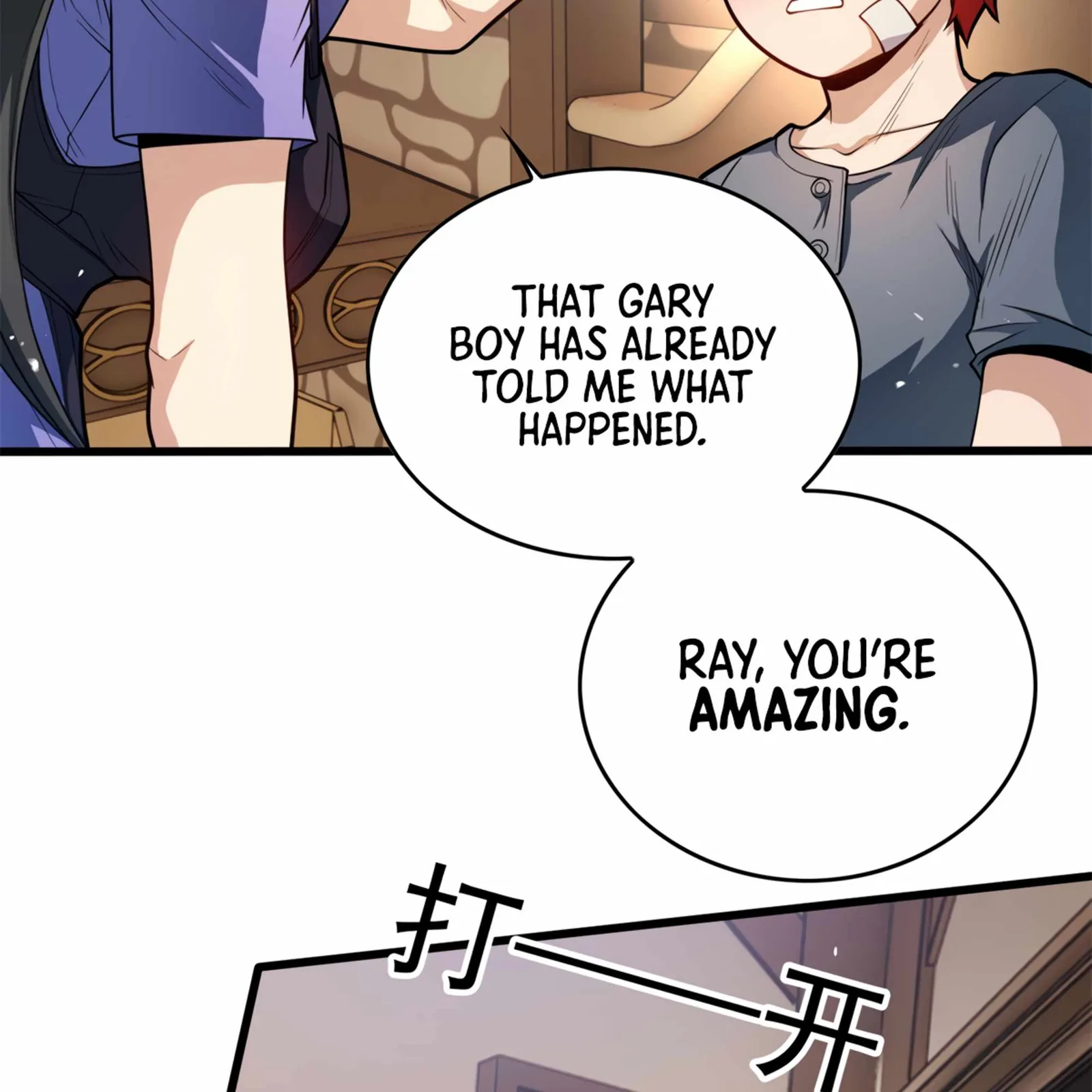 Evil Dragon Is Reincarnated! Revenge Begins at the Age of Five! Chapter 7 page 50