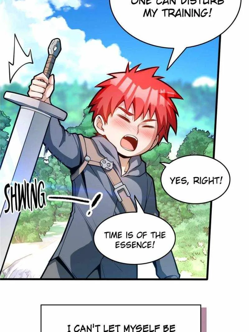 Evil Dragon Is Reincarnated! Revenge Begins at the Age of Five! Chapter 11 page 22