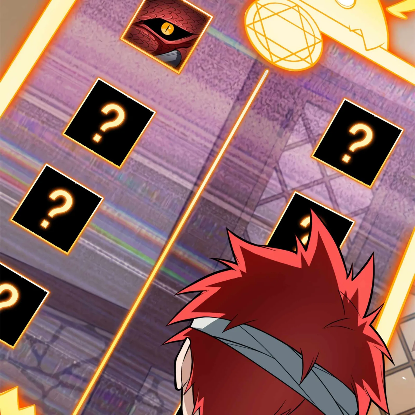 Evil Dragon Is Reincarnated! Revenge Begins at the Age of Five! Chapter 7 page 57