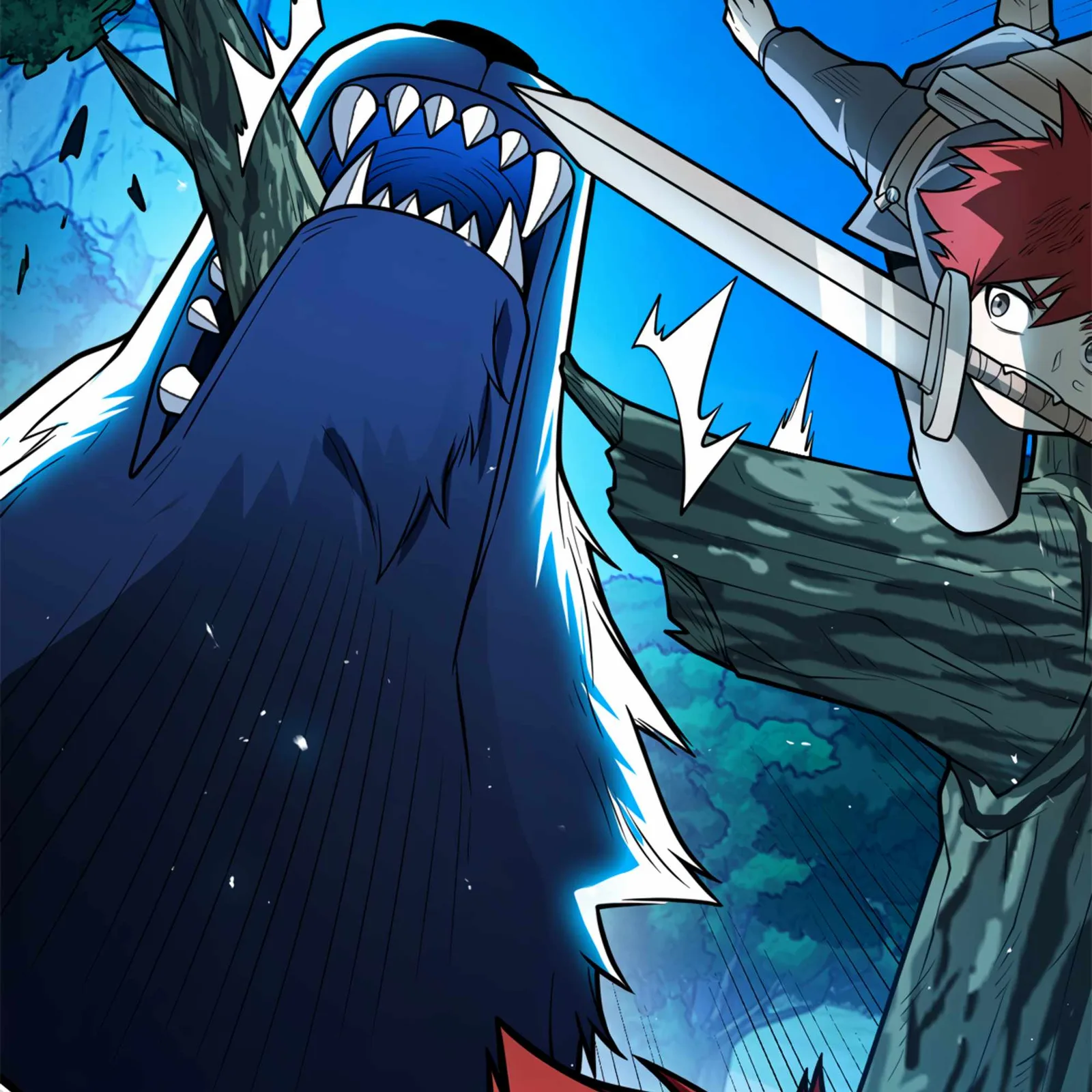 Evil Dragon Is Reincarnated! Revenge Begins at the Age of Five! Chapter 5 page 41