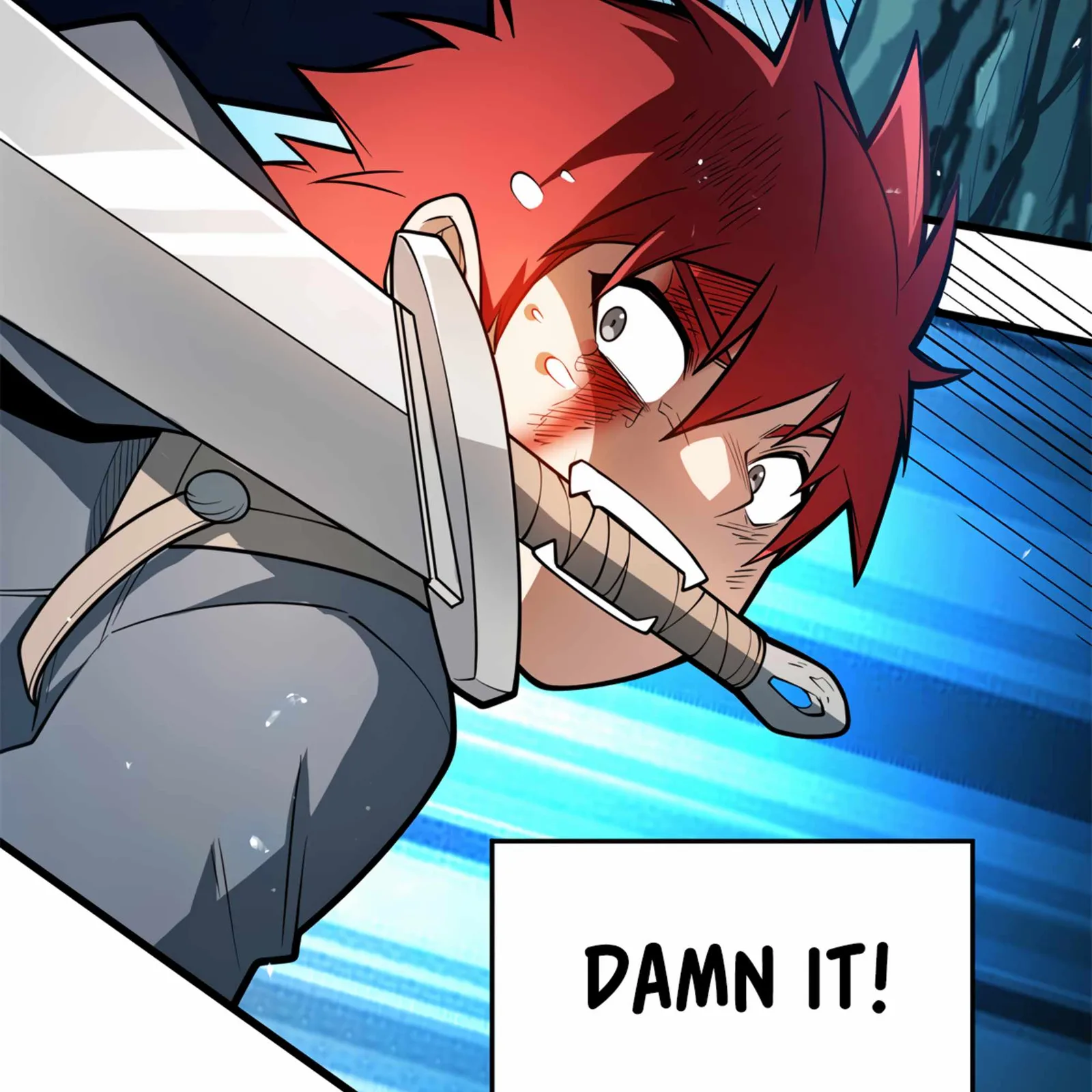 Evil Dragon Is Reincarnated! Revenge Begins at the Age of Five! Chapter 5 page 42