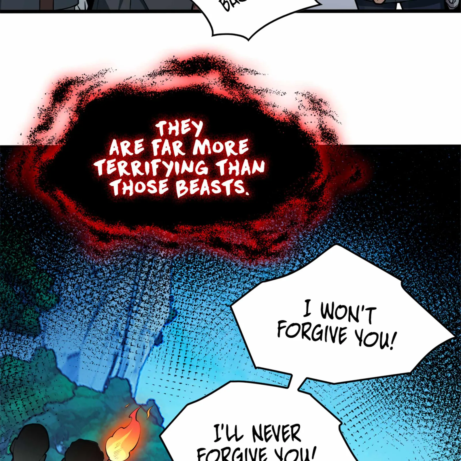 Evil Dragon Is Reincarnated! Revenge Begins at the Age of Five! Chapter 6 page 61