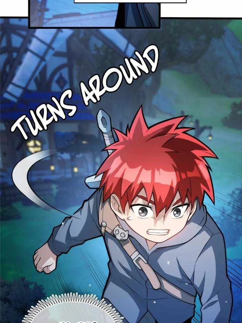 Evil Dragon Is Reincarnated! Revenge Begins at the Age of Five! Chapter 12 page 20