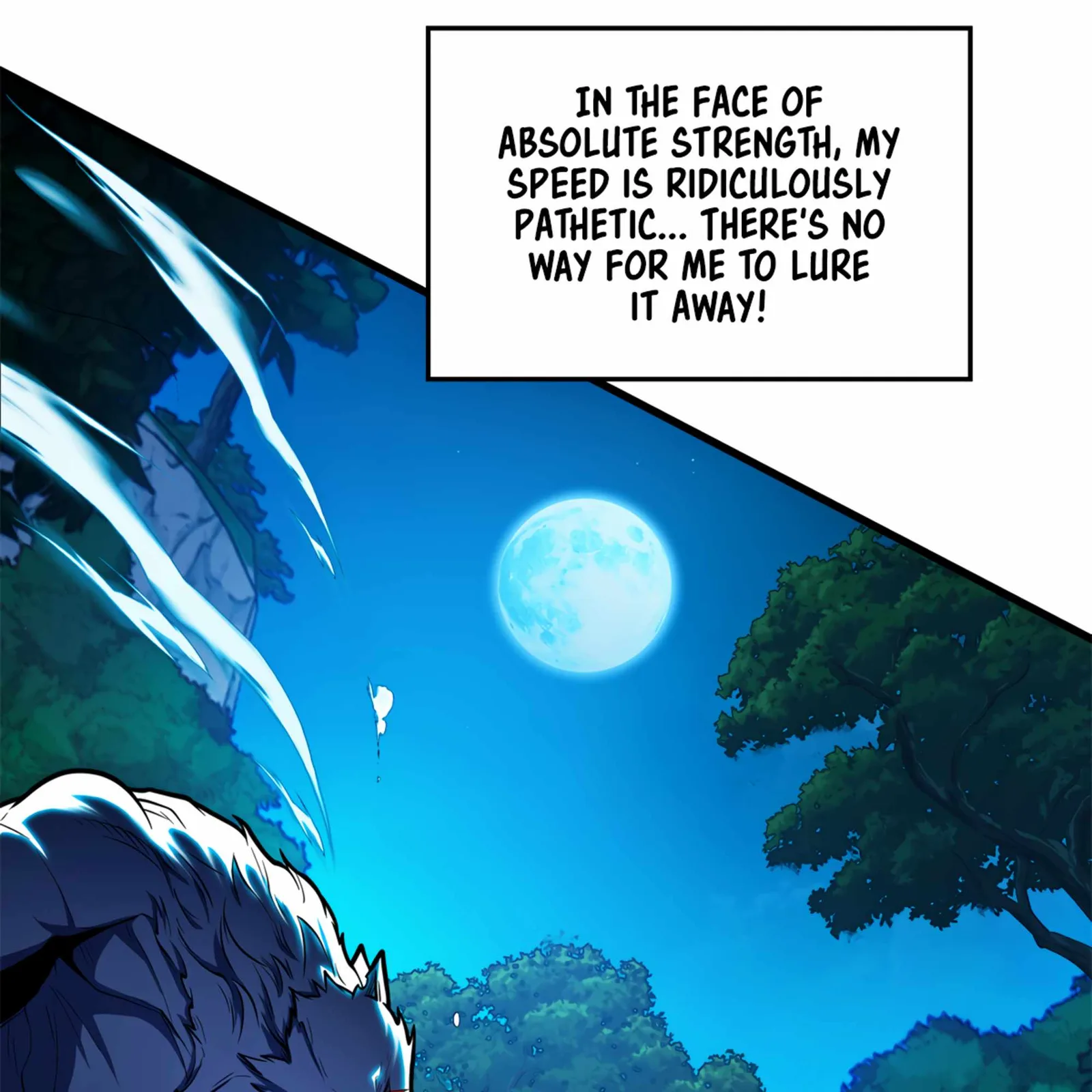 Evil Dragon Is Reincarnated! Revenge Begins at the Age of Five! Chapter 5 page 44