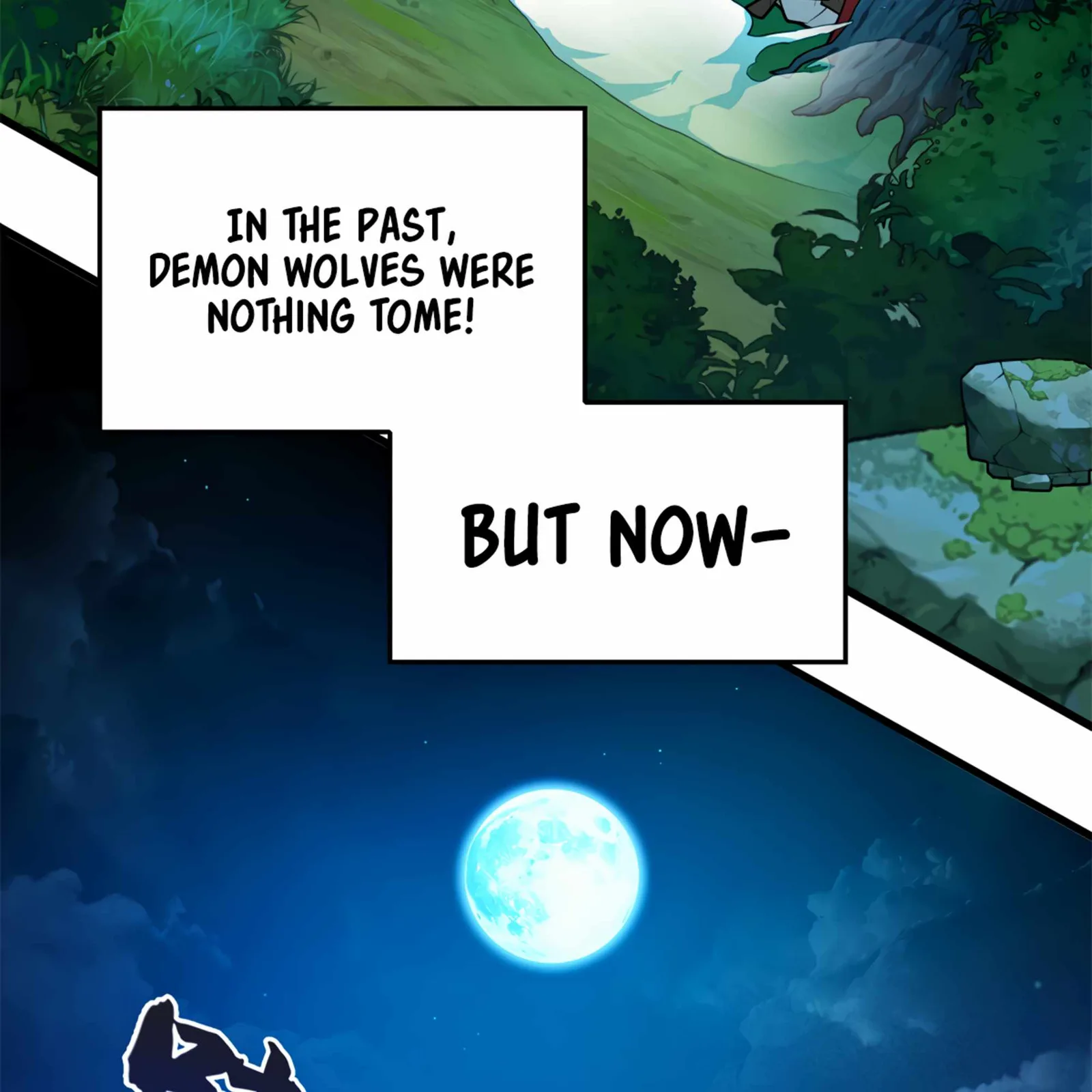 Evil Dragon Is Reincarnated! Revenge Begins at the Age of Five! Chapter 5 page 46