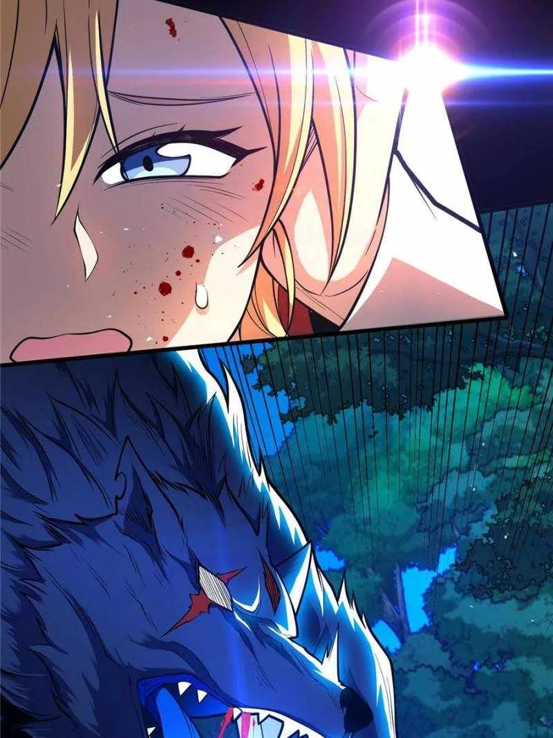 Evil Dragon Is Reincarnated! Revenge Begins at the Age of Five! Chapter 13 page 19