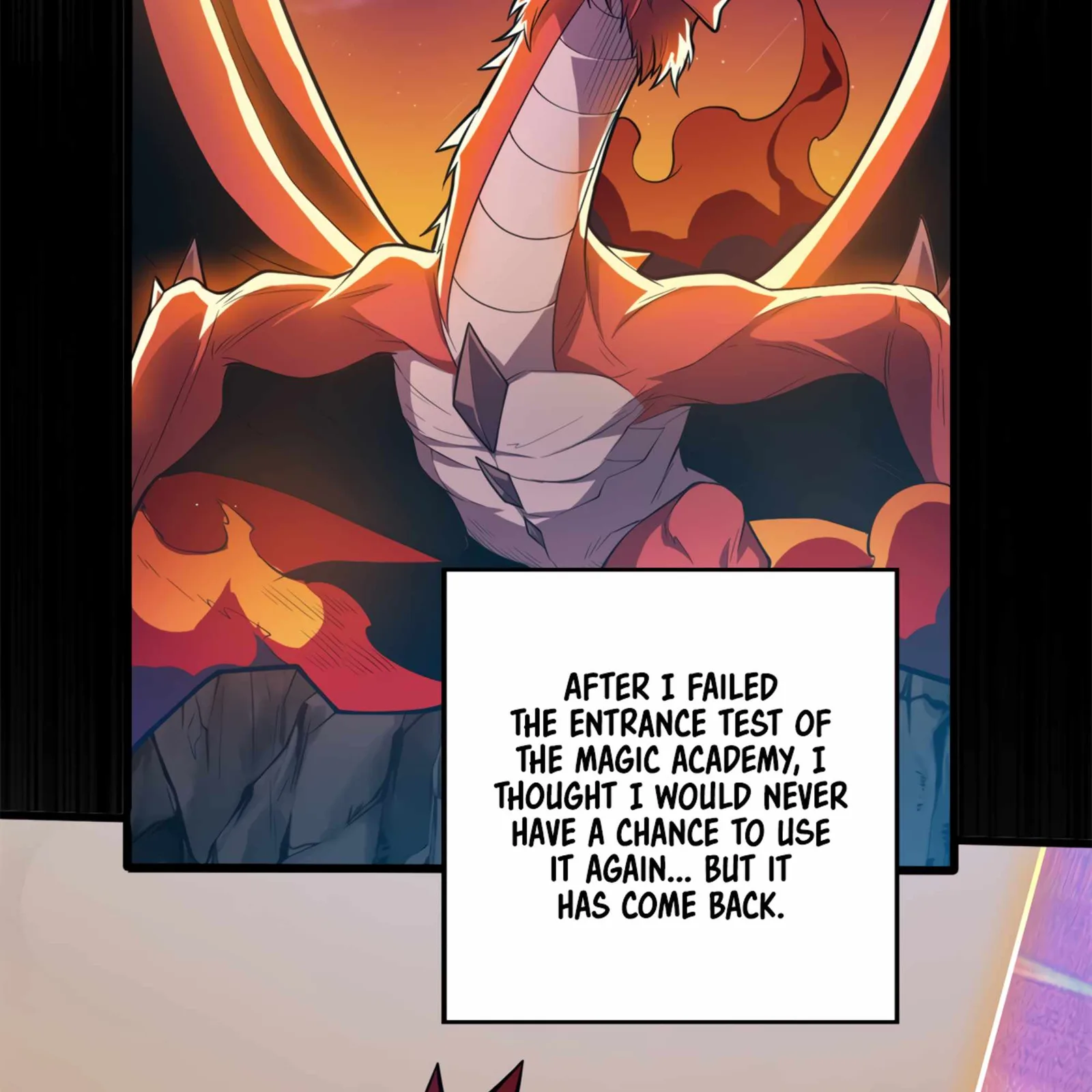 Evil Dragon Is Reincarnated! Revenge Begins at the Age of Five! Chapter 7 page 66