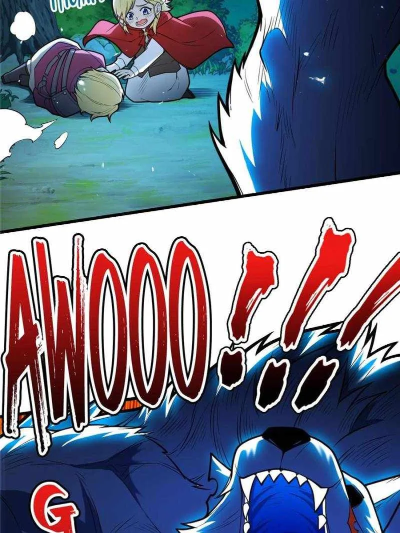 Evil Dragon Is Reincarnated! Revenge Begins at the Age of Five! Chapter 13 page 14