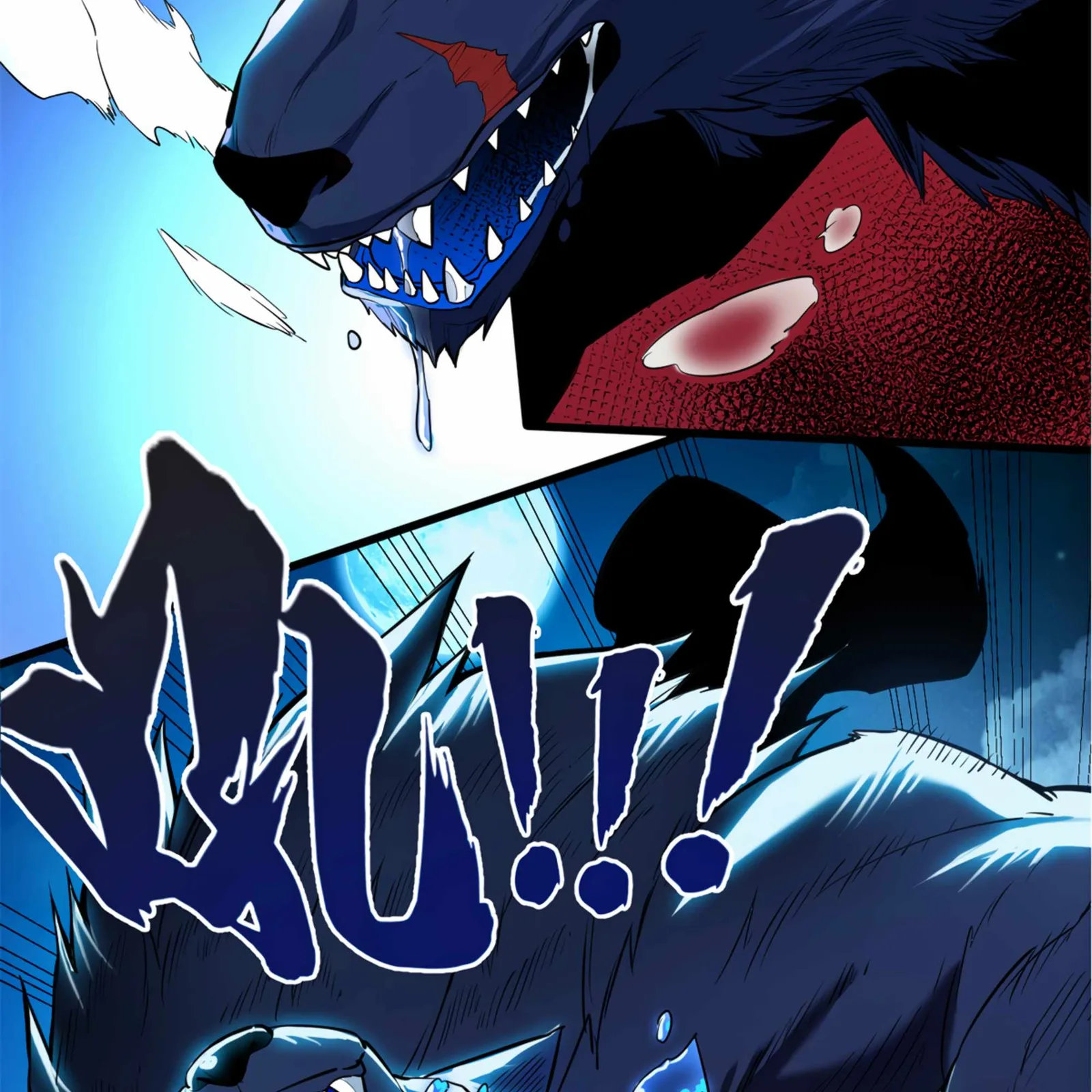 Evil Dragon Is Reincarnated! Revenge Begins at the Age of Five! Chapter 5 page 51