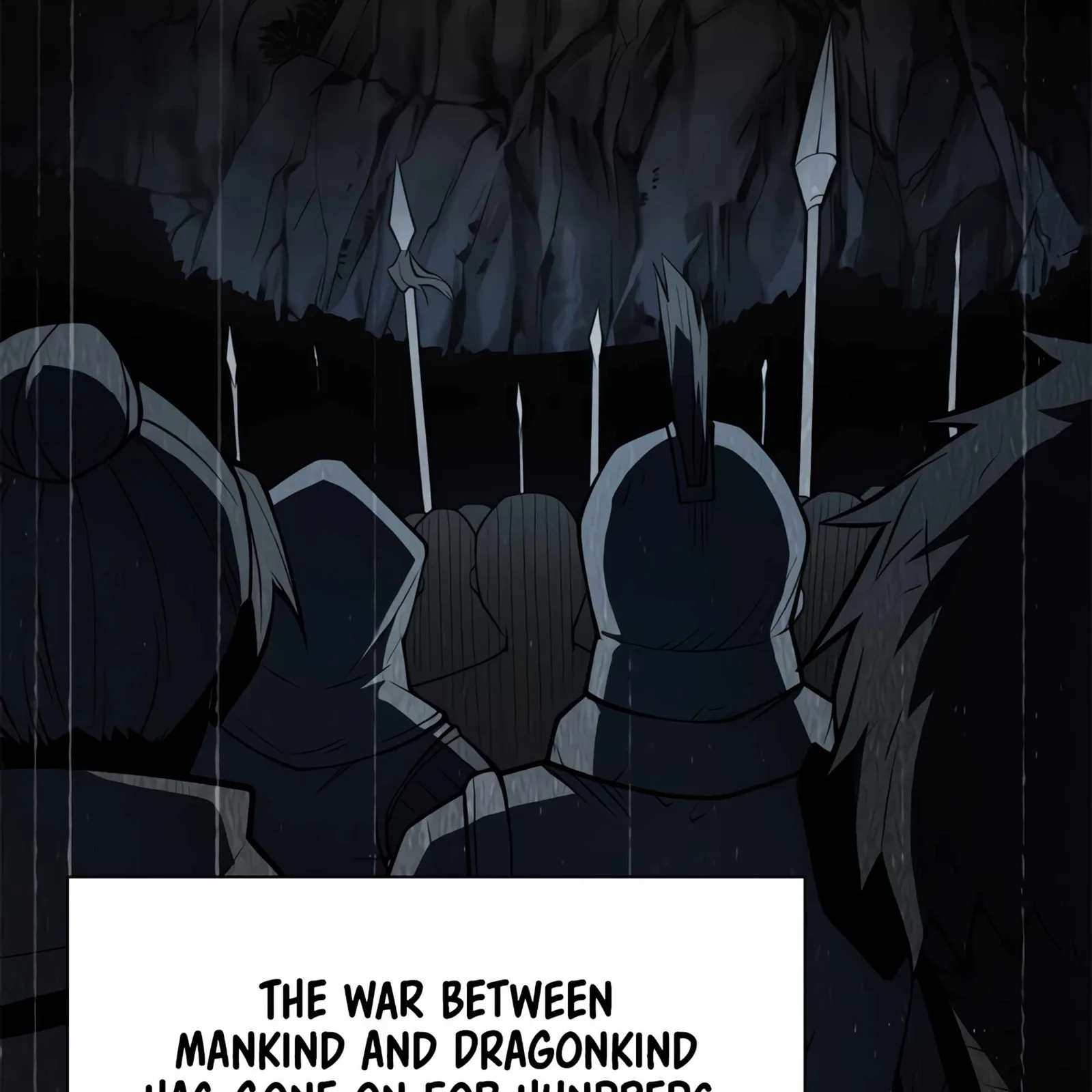 Evil Dragon Is Reincarnated! Revenge Begins at the Age of Five! Chapter 1 page 107