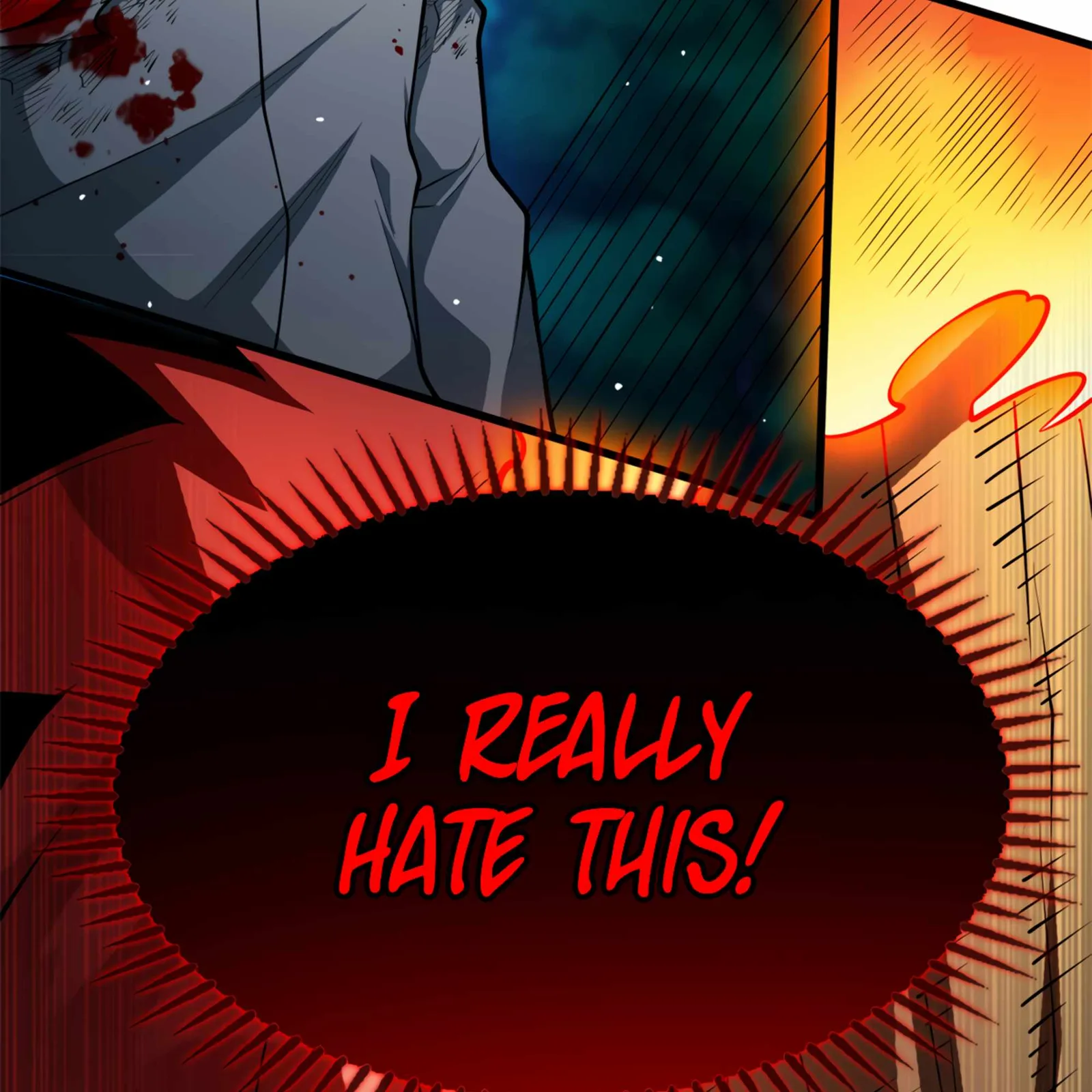 Evil Dragon Is Reincarnated! Revenge Begins at the Age of Five! Chapter 6 page 70